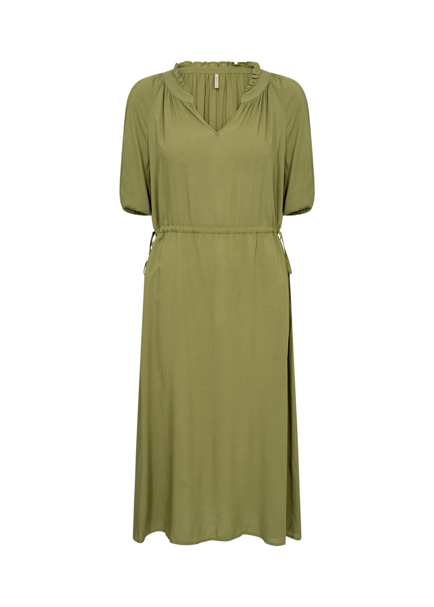 soyaconcept Trägerkleid günstig online kaufen