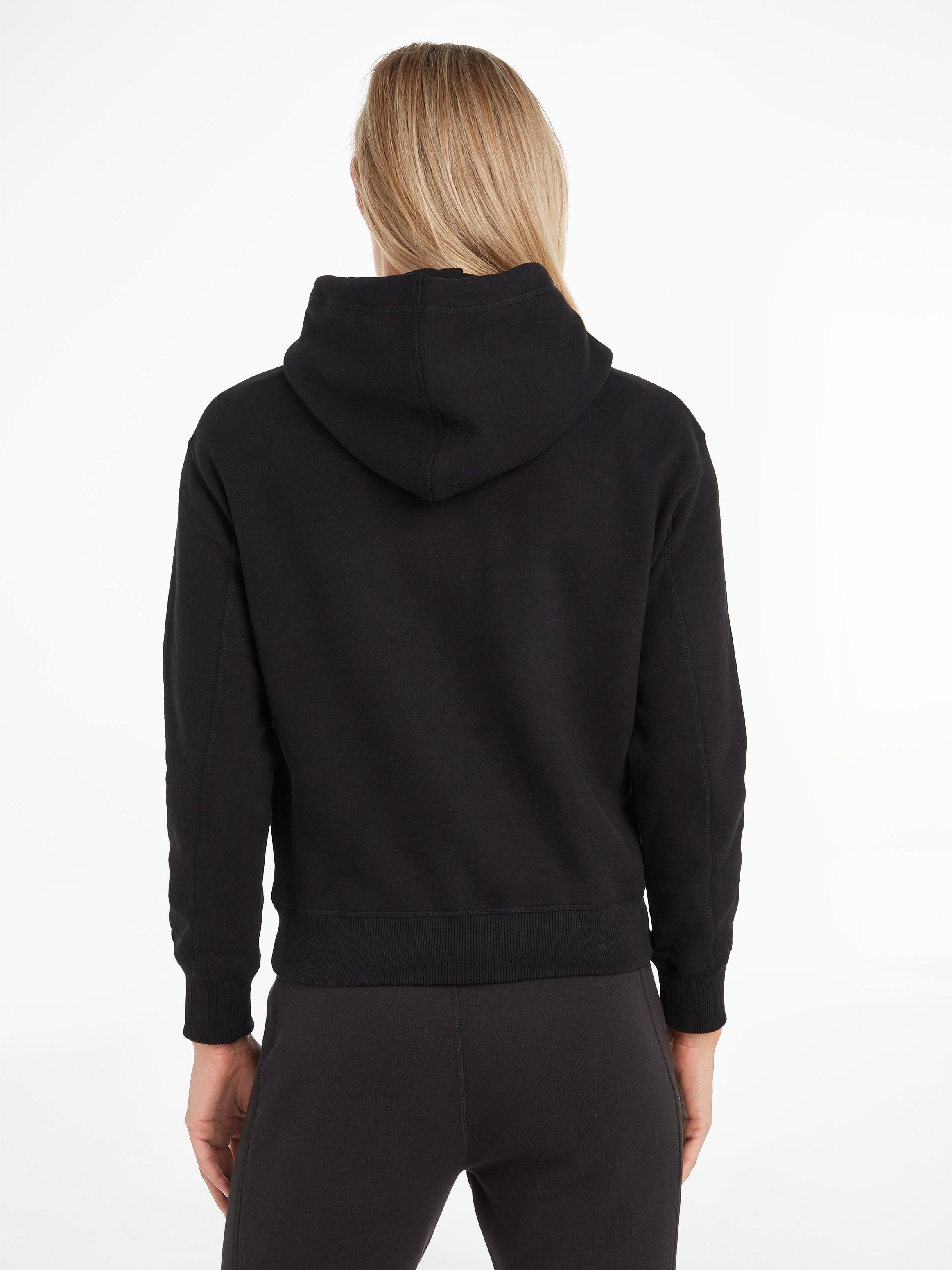 Calvin Klein Jeans Kapuzensweatshirt CK EMBROIDERY günstig online kaufen