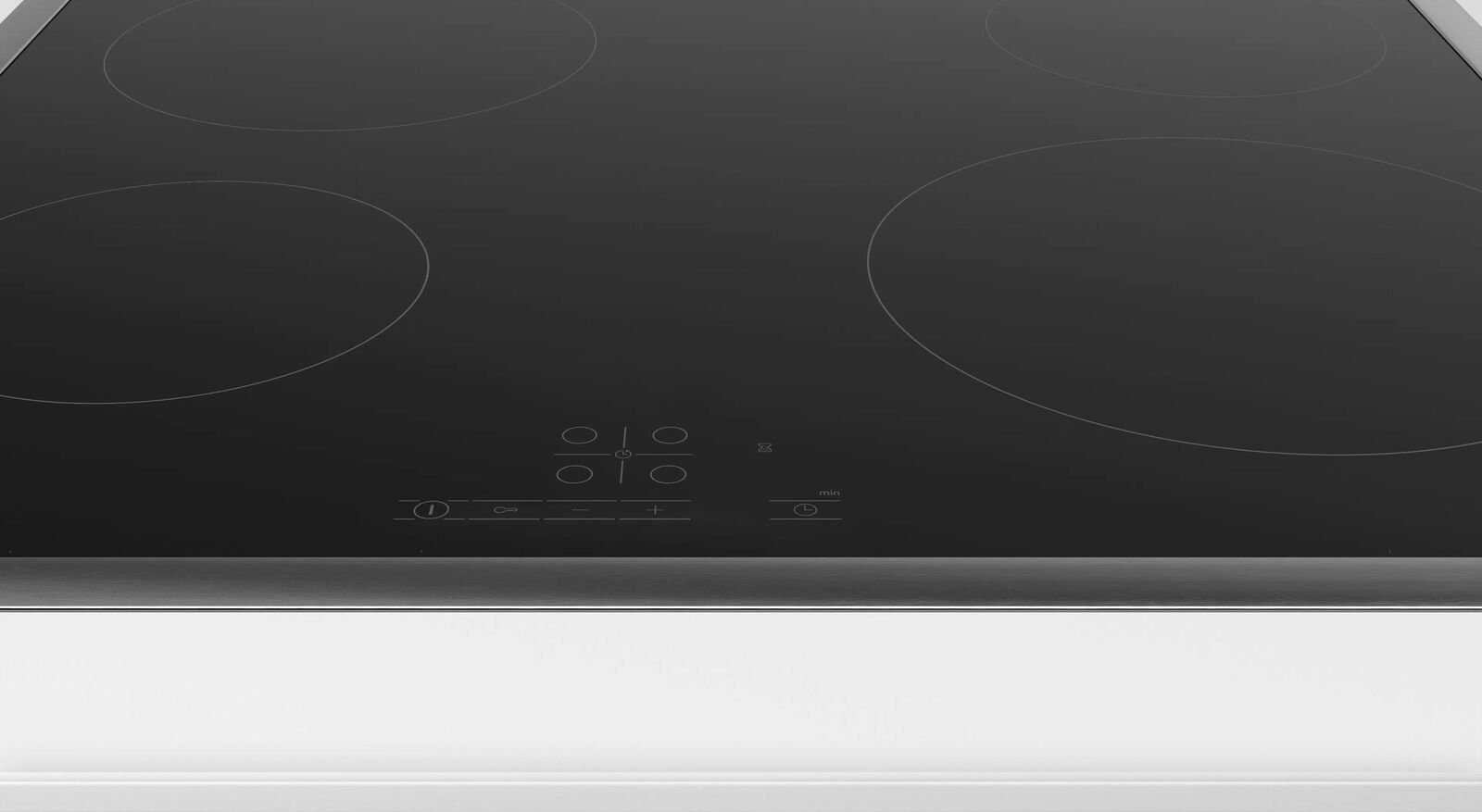 BOSCH Elektro-Kochfeld PKE645BB2E