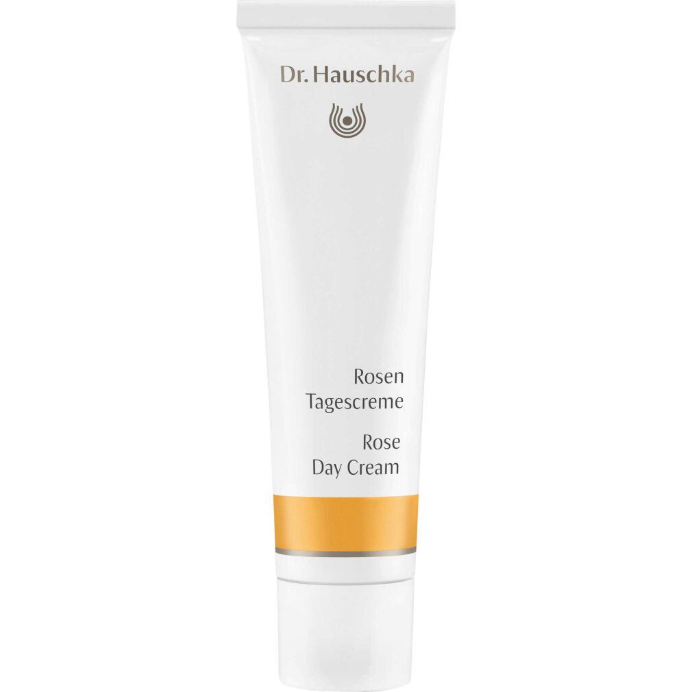 Dr. Hauschka Gesichtsmaske Dr. Hauschka Rosen Tagescreme (30 ml)