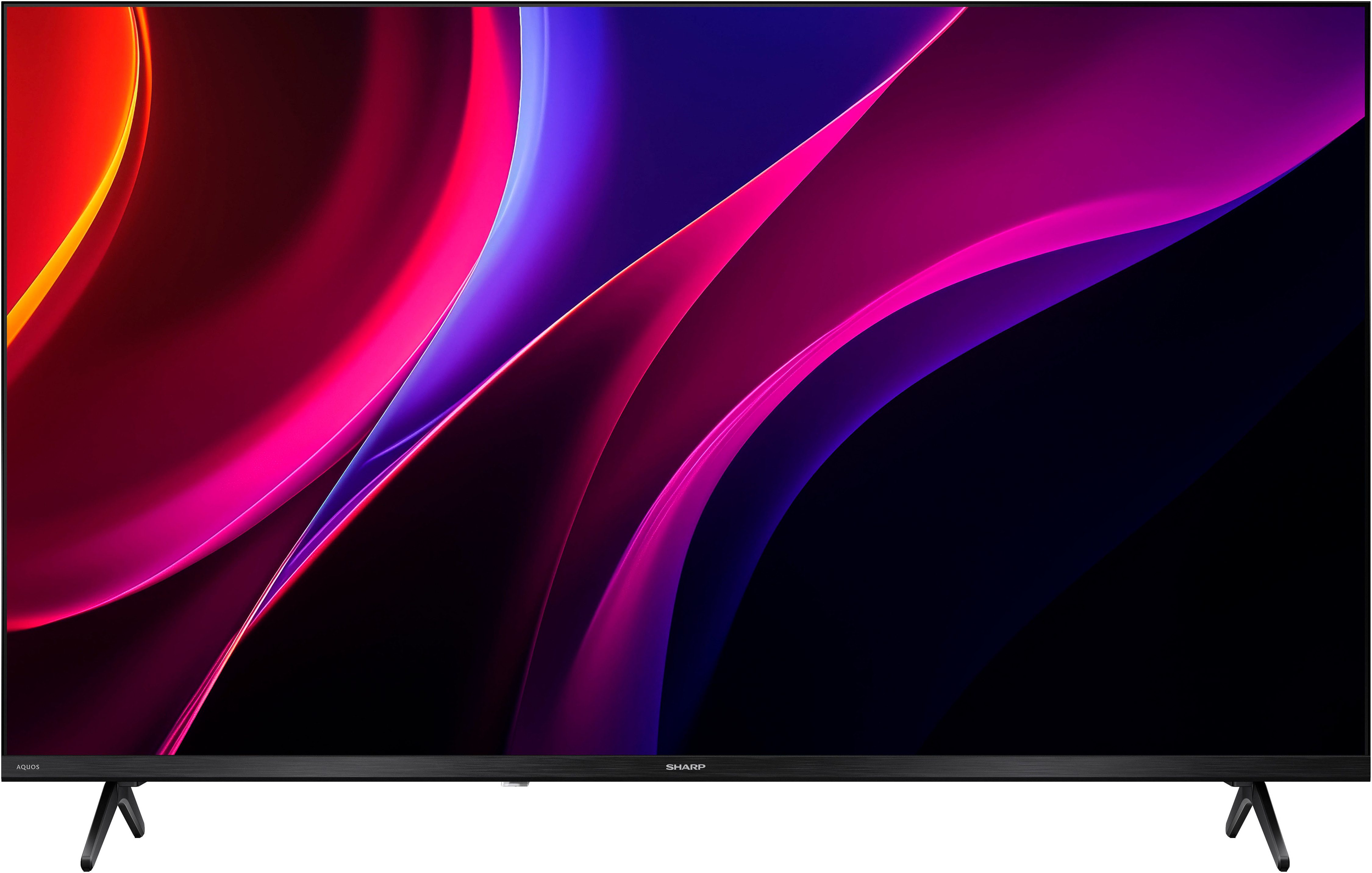 Sharp 2T-C40HEx LED-Fernseher (101 cm/40 Zoll, Full HD, Smart-TV)