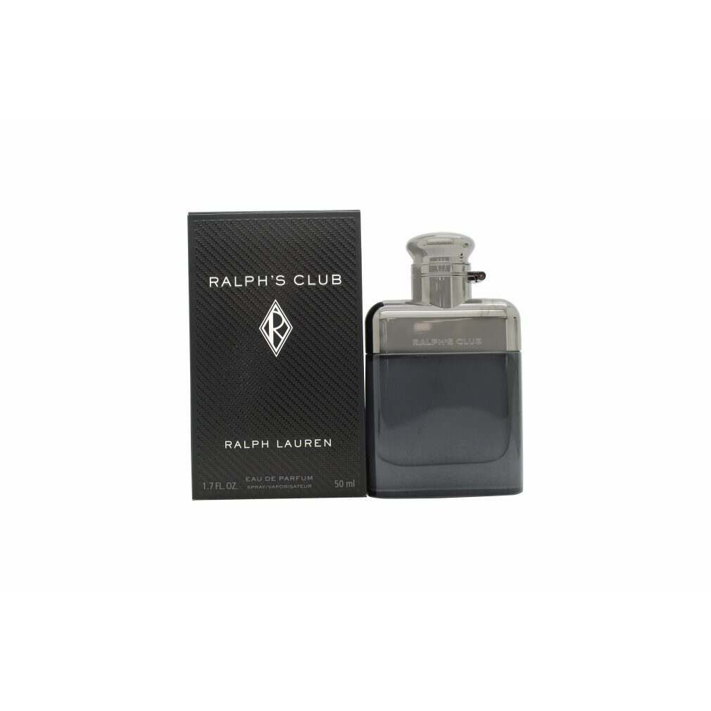 Lauren Ralph Lauren Eau de Parfum Ralph Lauren Ralph's Club Eau de Parfum Spray