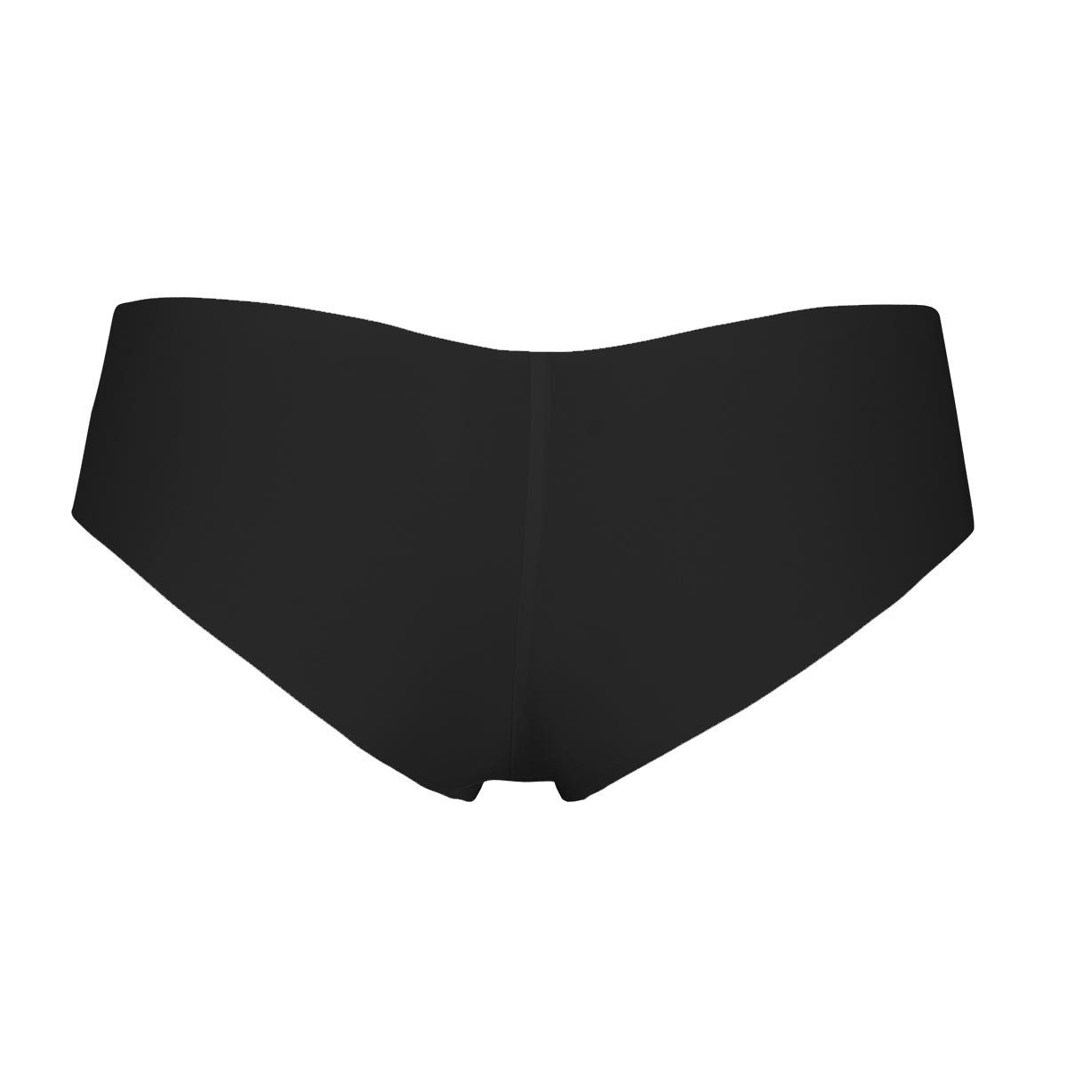 Cotonella Panty COTONELLA 8142 Panty Invisible seamless S - XL schwarz