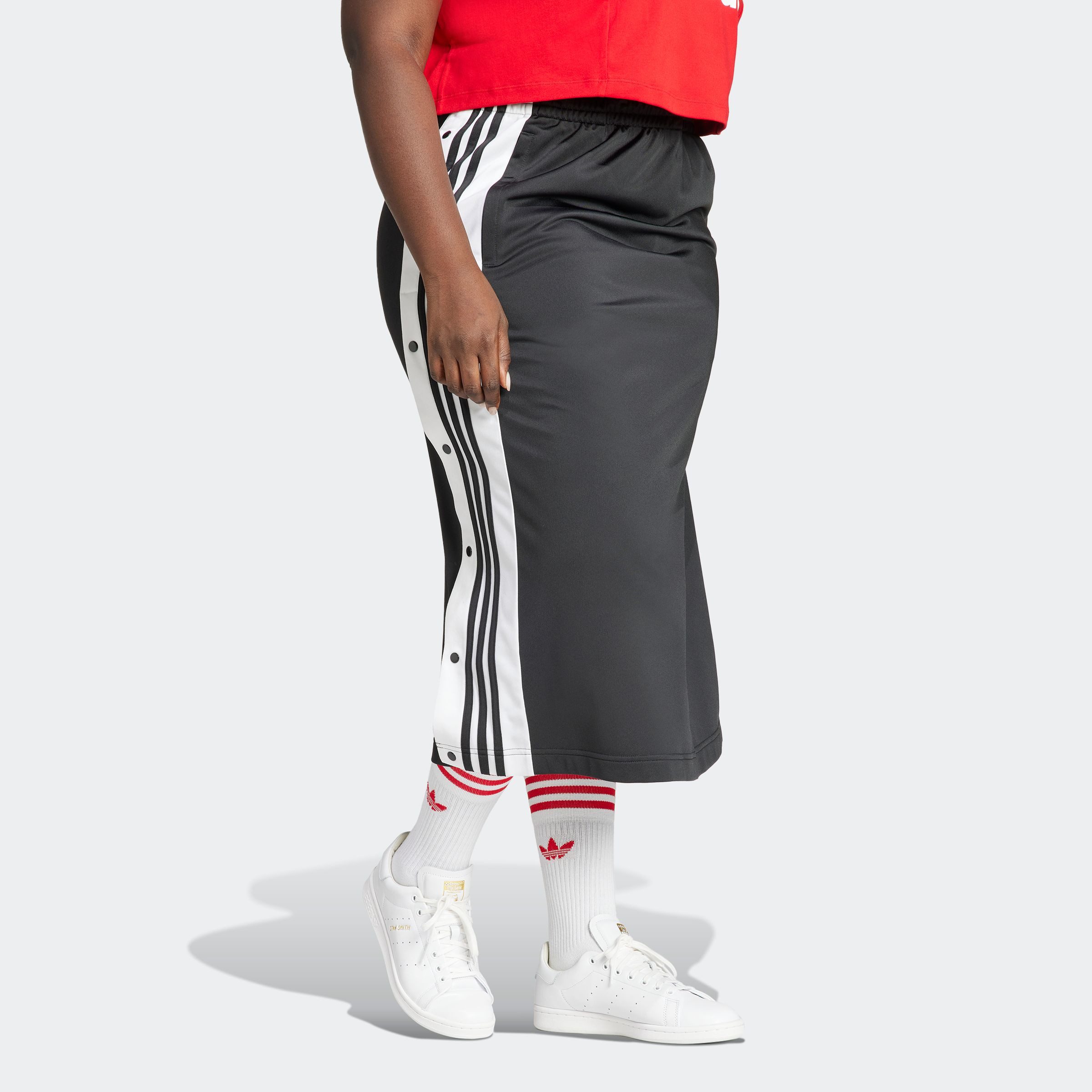 adidas Originals Sweatrock ADIBREAK SKIRT günstig online kaufen