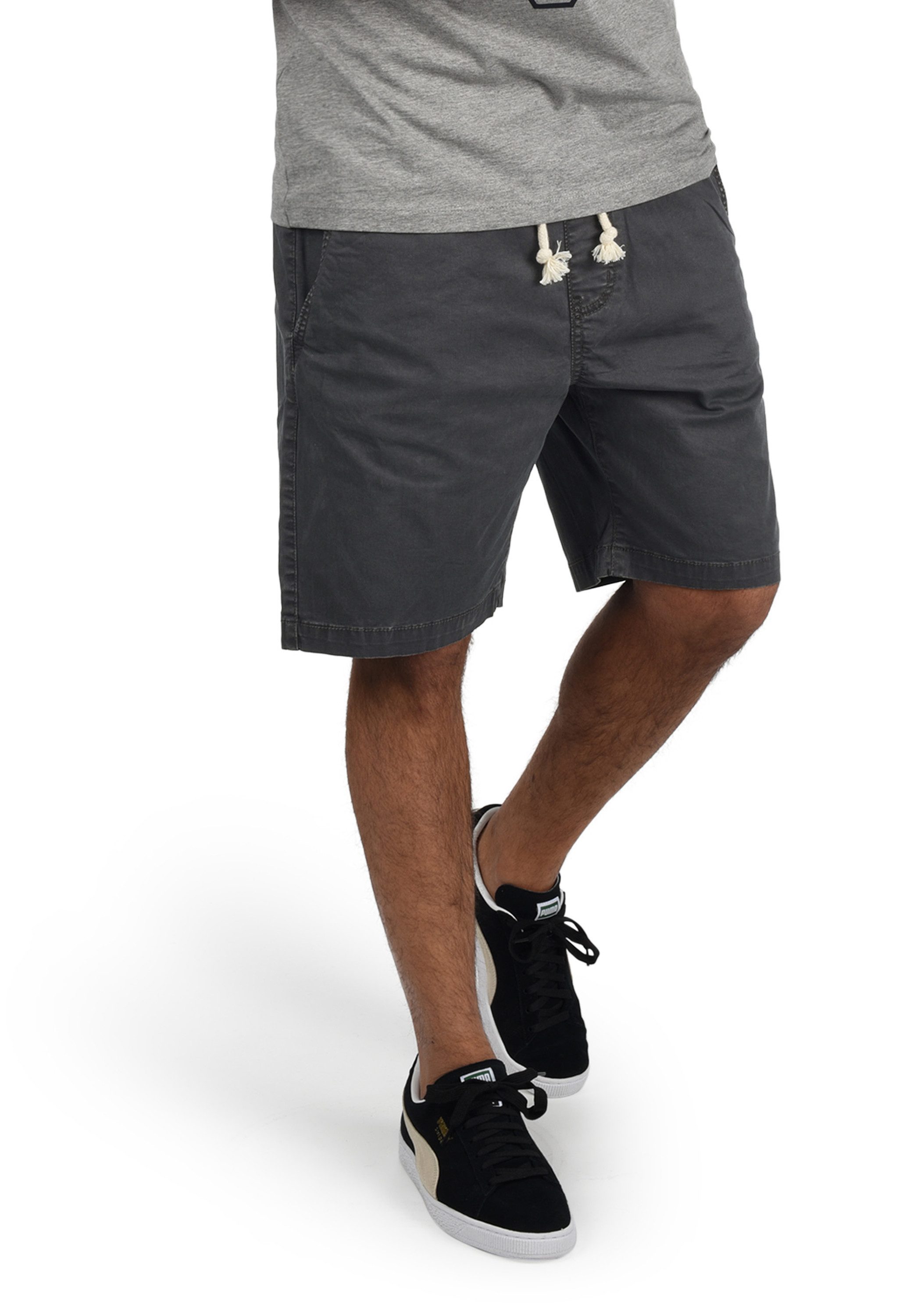 Indicode Chinoshorts IDAbbey kurze Hose mit günstig online kaufen