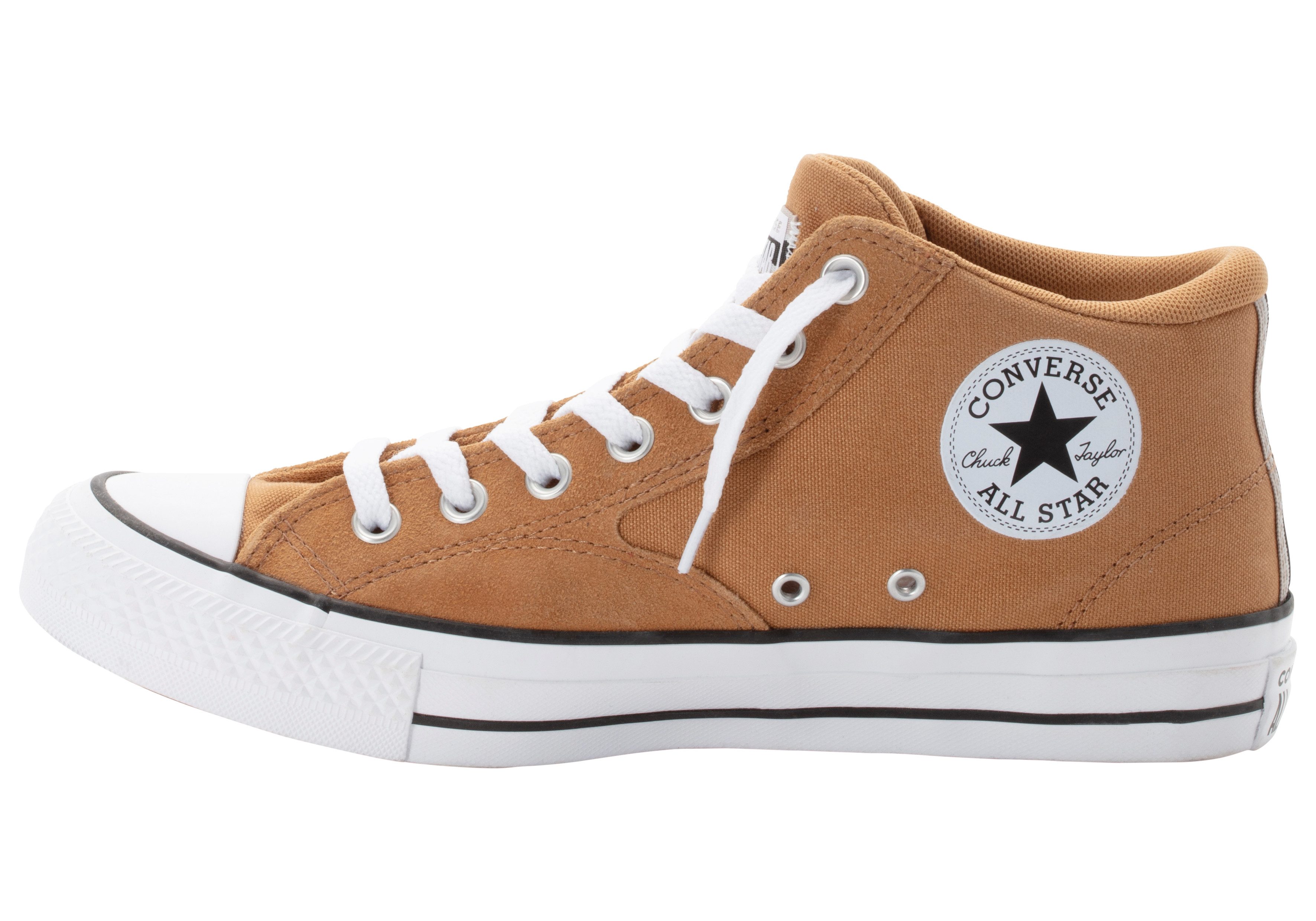 Converse CHUCK TAYLOR ALL STAR MALDEN STREET Sneaker