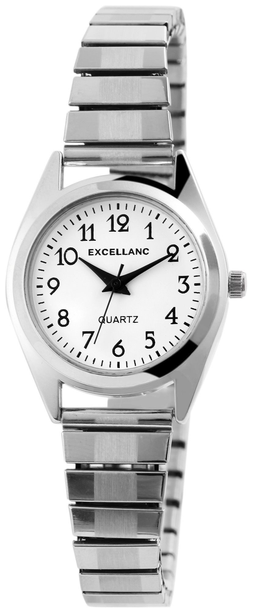 Excellanc Quarzuhr Mayla Excellanc Damenuhr mit günstig online kaufen