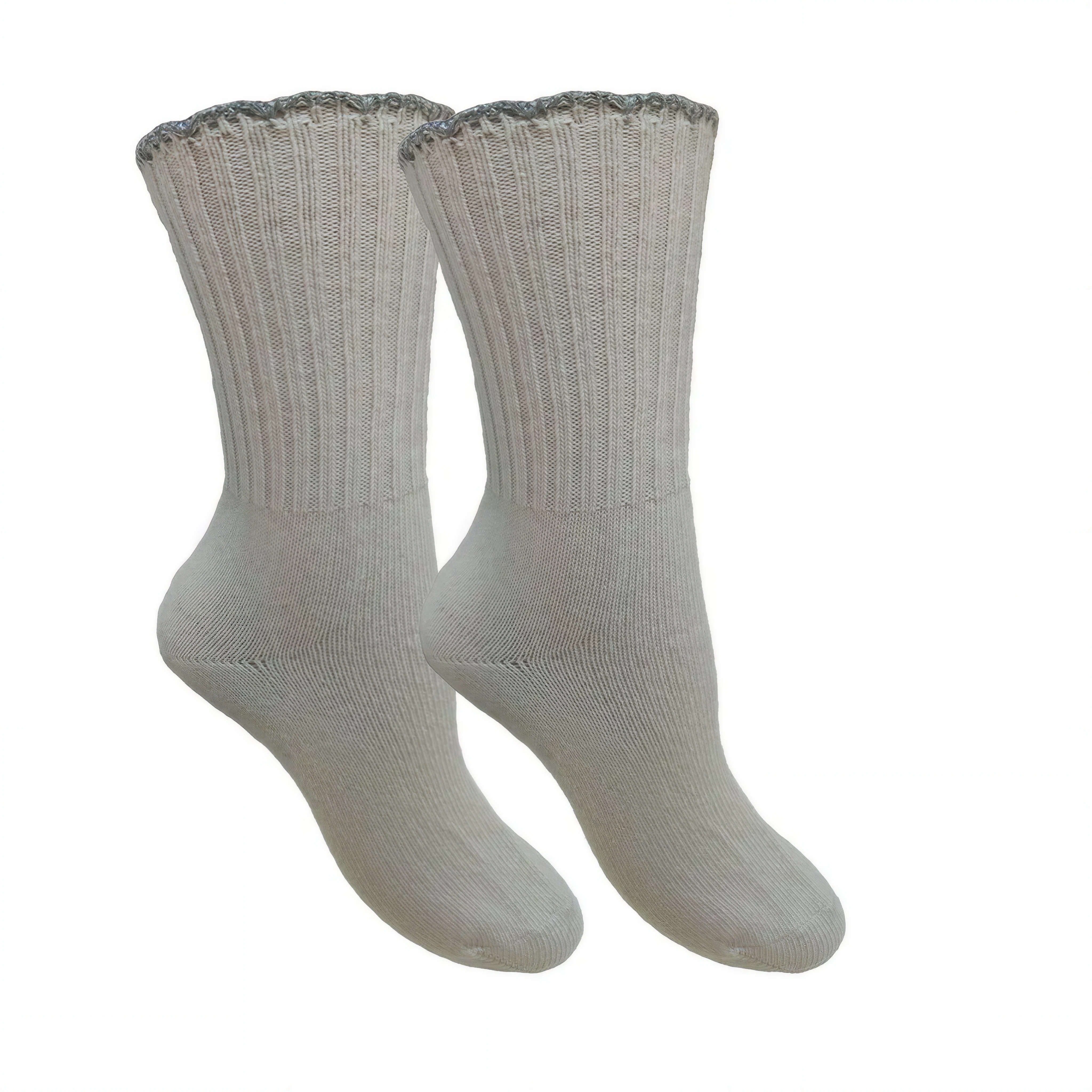 Sangiacomo Langsocken GRACE (Packung, 1-Paar, 1 Paar) mit hautfreundlicher Cashmere
