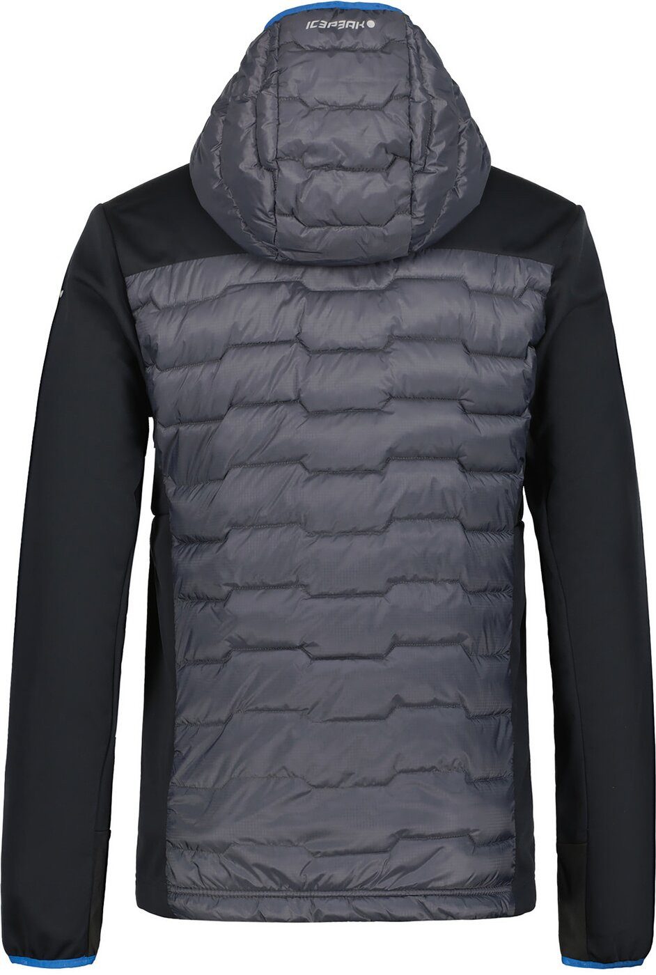 Icepeak Softshelljacke ICEPEAK BYHALIA Jacke Softshell-jacke günstig online kaufen