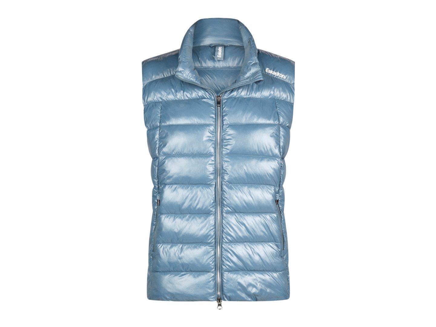 Eskadron Reitweste Weste Damen Classic Sports Quilt
