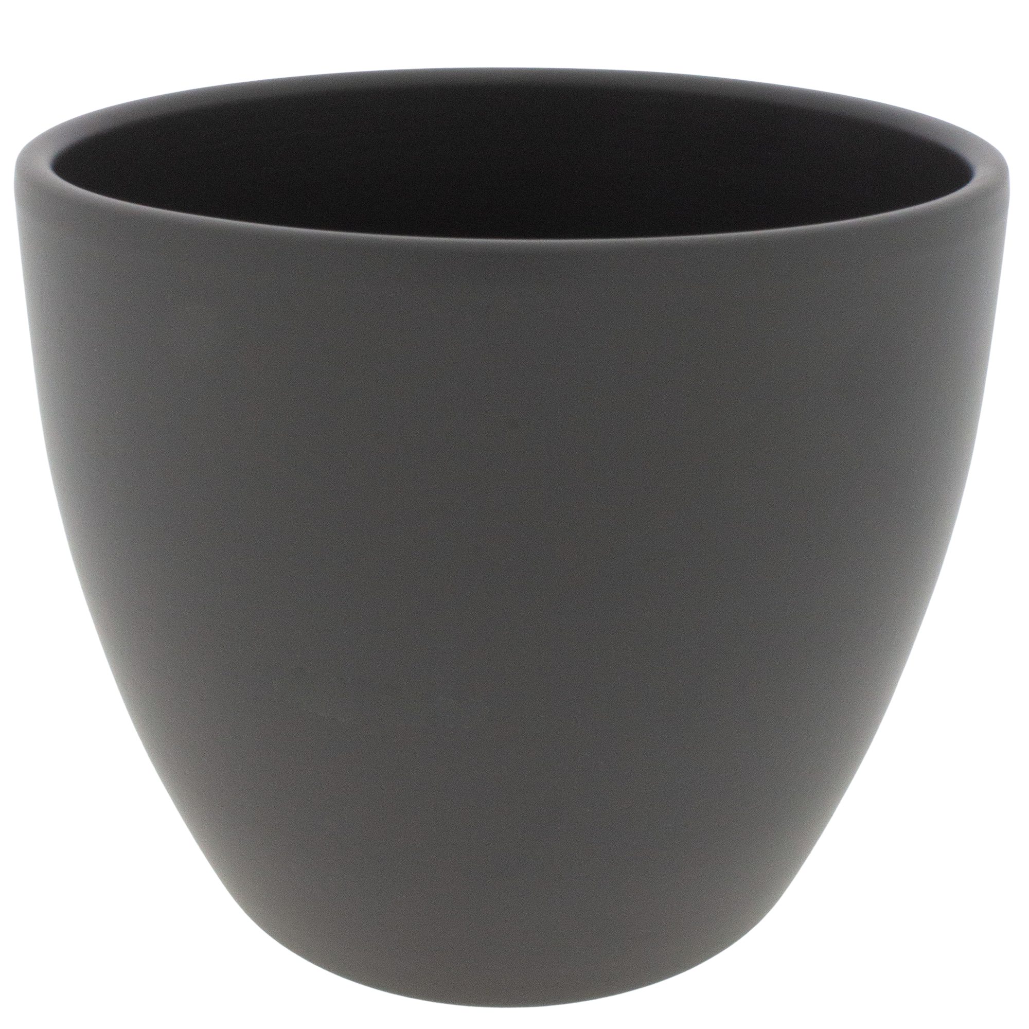 Annastore Übertopf Blumenübertopf "AVA" aus Keramik günstig online kaufen
