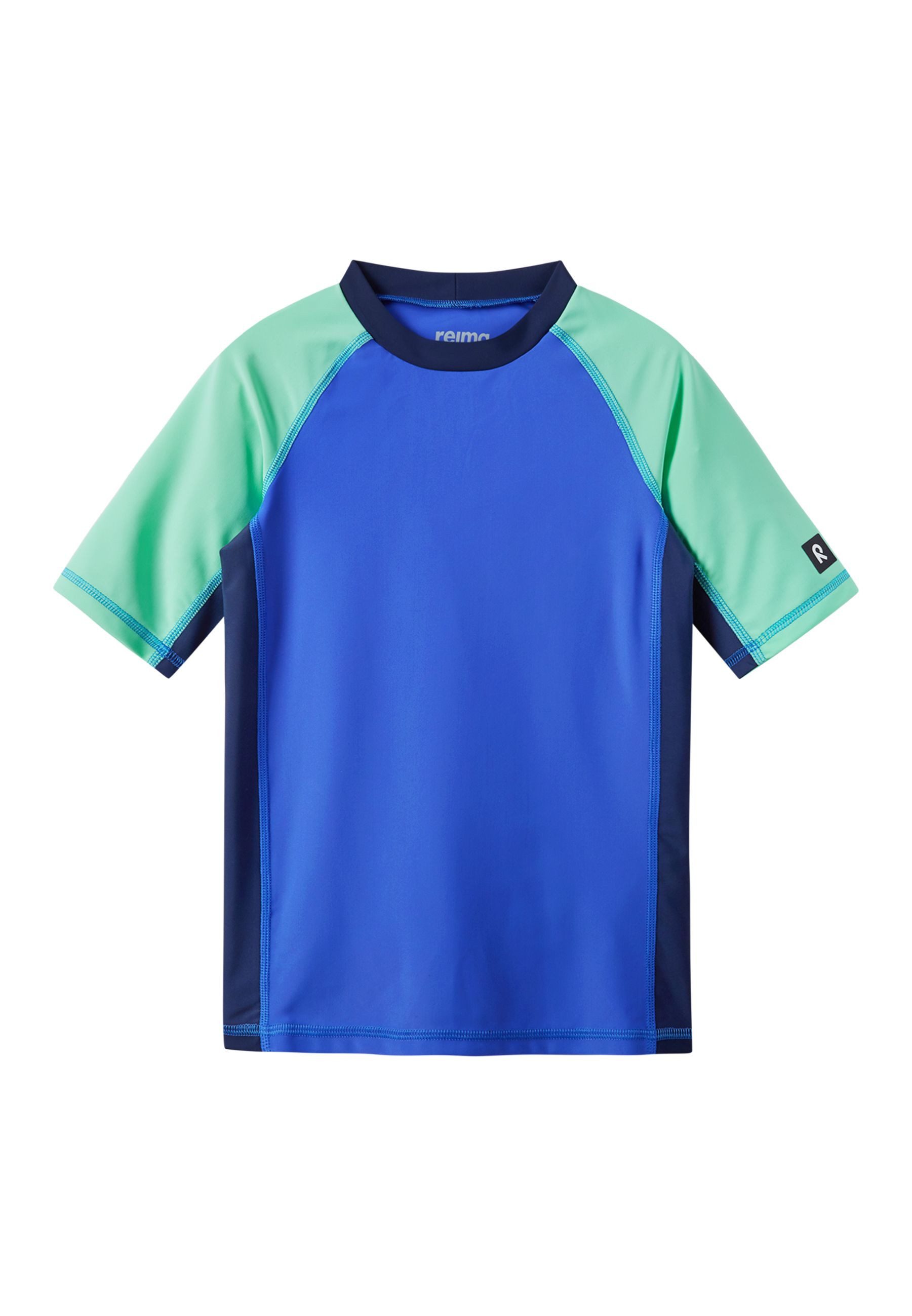 reima Strandshirt UIVA (1-tlg) Enthält zertifizierte recycelte Fasern