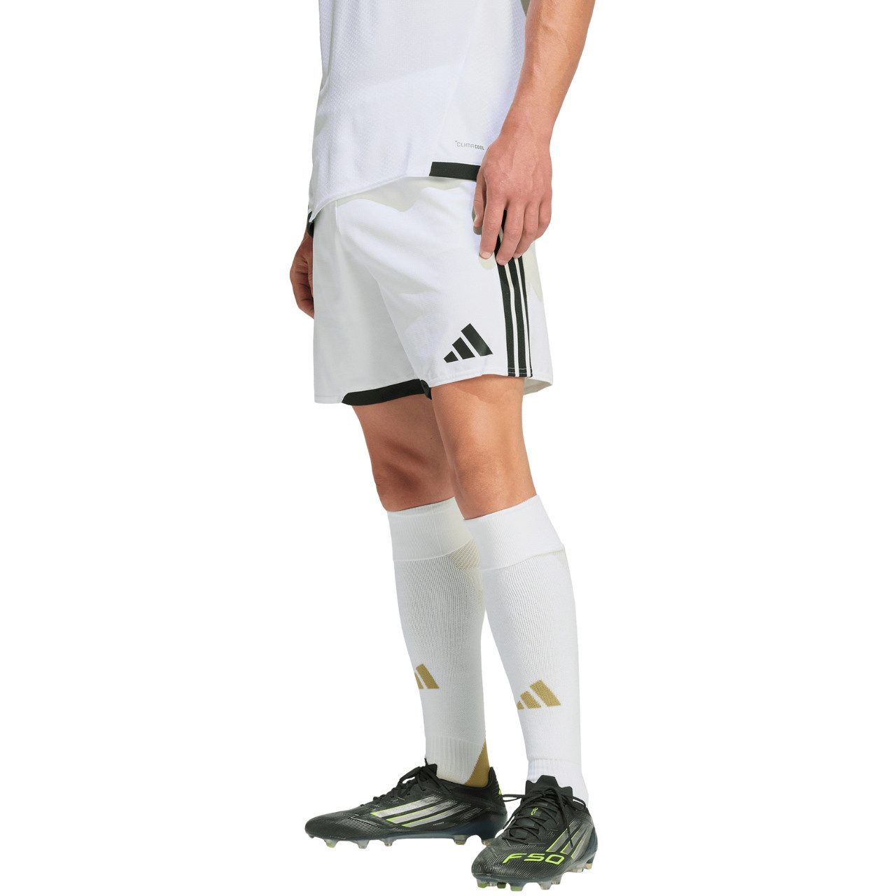 adidas Performance Trainingsshorts Tiro 26