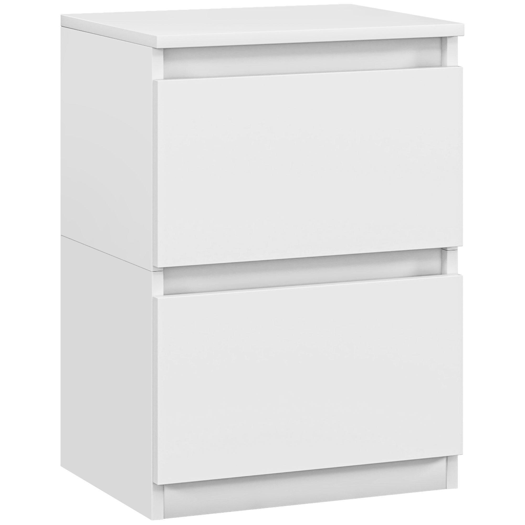 Furnishings Home Nachttisch Nachtschrank 1er Set günstig online kaufen
