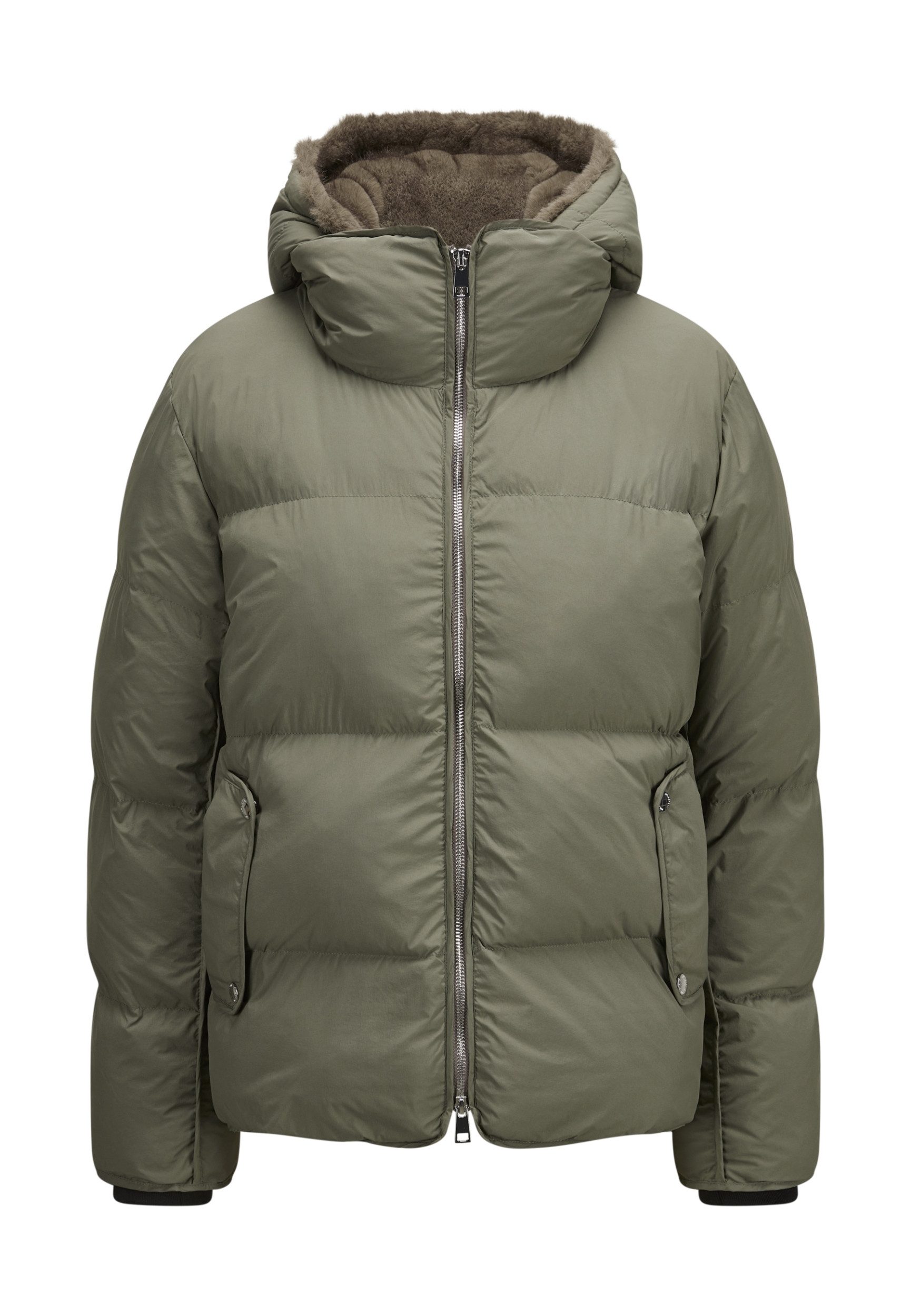 Milestone Kurzjacke MSElsie