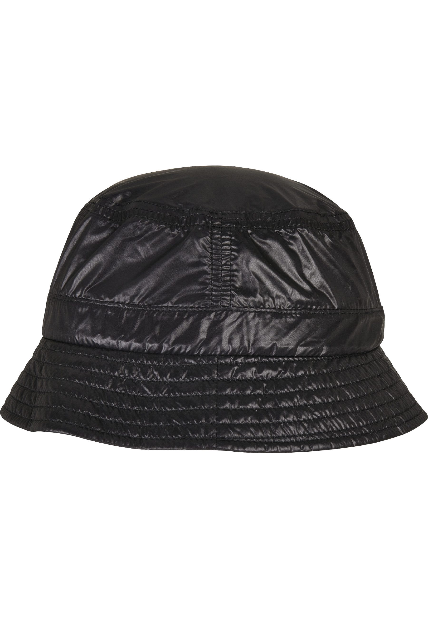 Flexfit Sonnenhut Flexfit Accessoires Light Nylon Bucket Hat