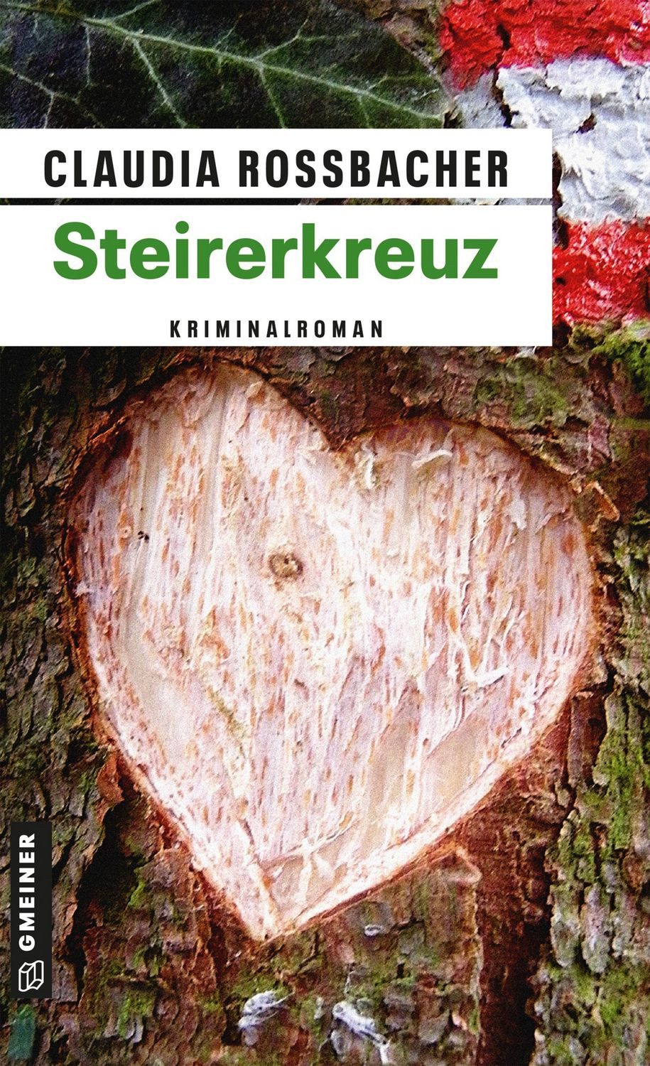 Steirerkreuz / Claudia Rossbacher