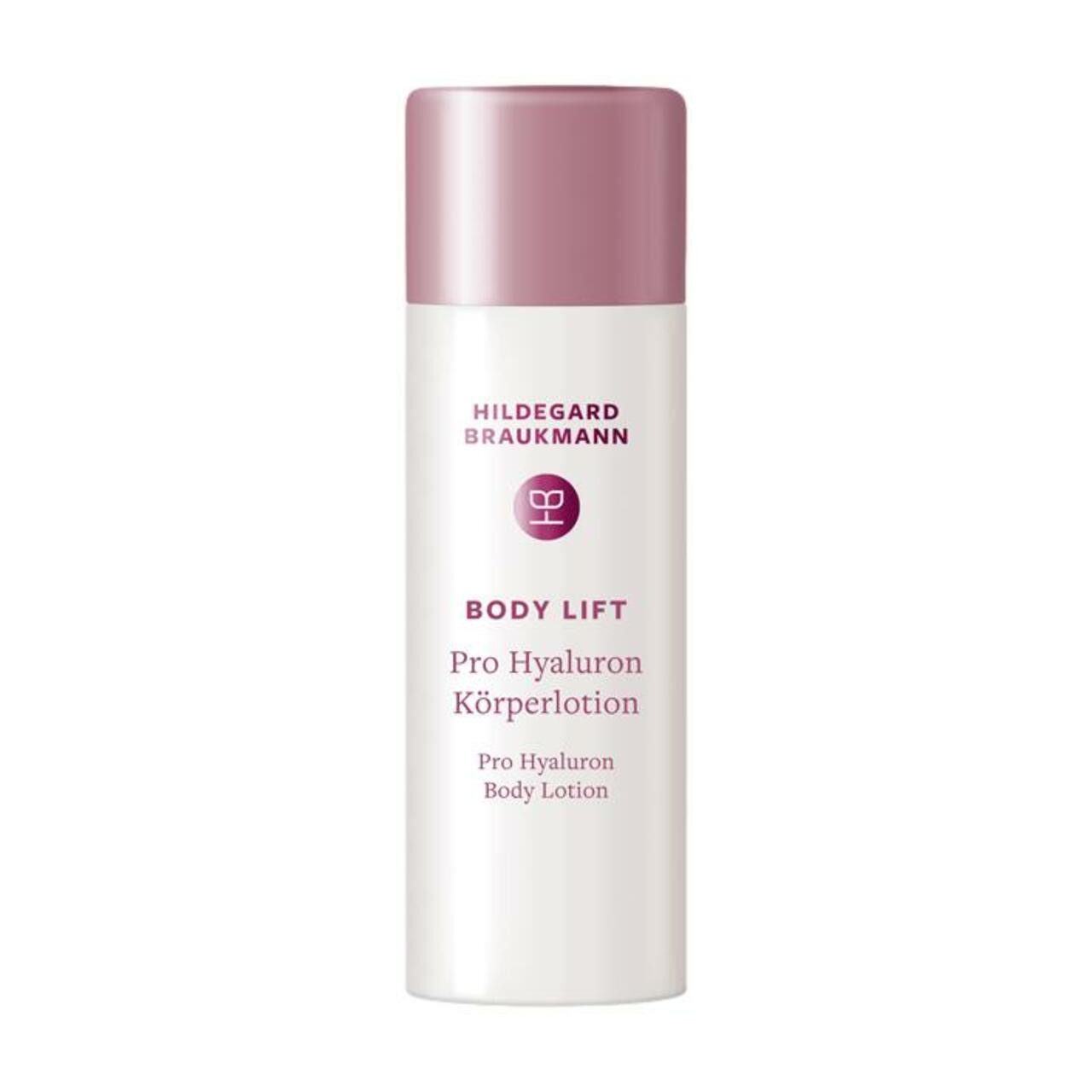Hildegard Braukmann Bodylotion Body Lift Pro Hyaluron Körperlotion
