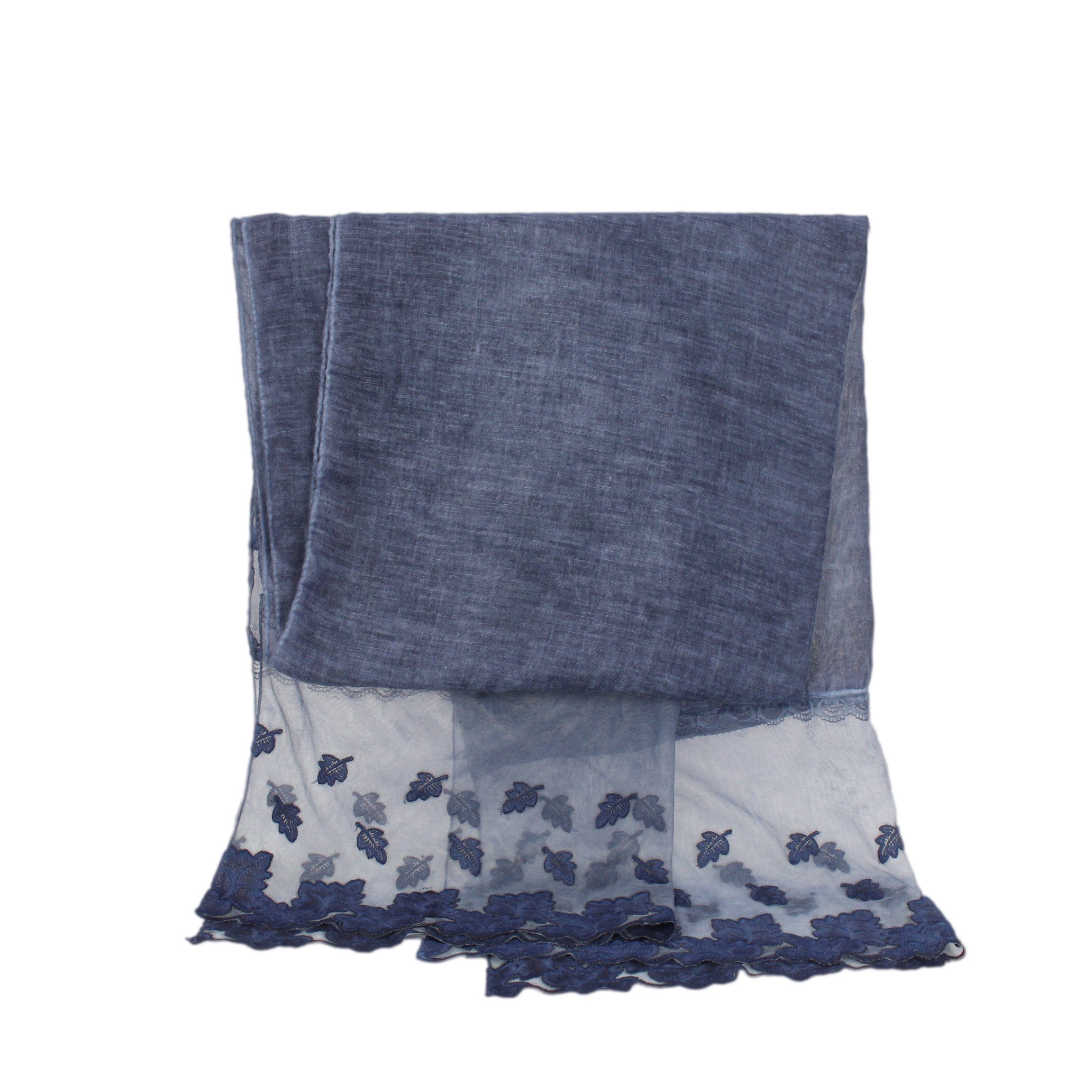 ZEBRO Modeschal Leichter Sommerschal sehr luftig günstig online kaufen