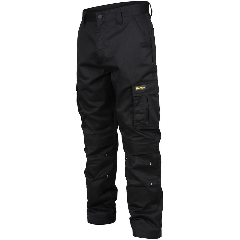 Arbeitshose Bench Workwear Dallas Toronto Herren Arbeitshose