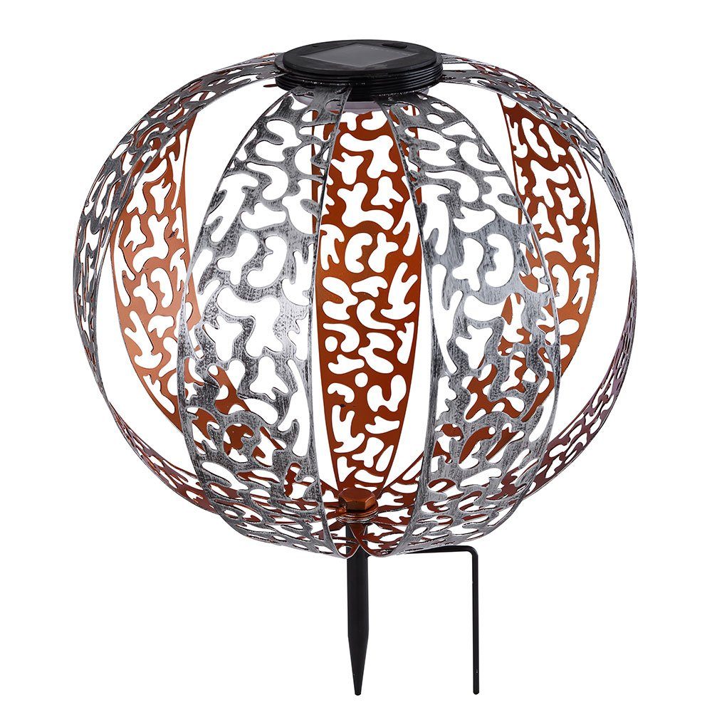 GLOBO LIGHTING LED Gartenleuchte, LED-Leuchtmittel fest günstig online kaufen