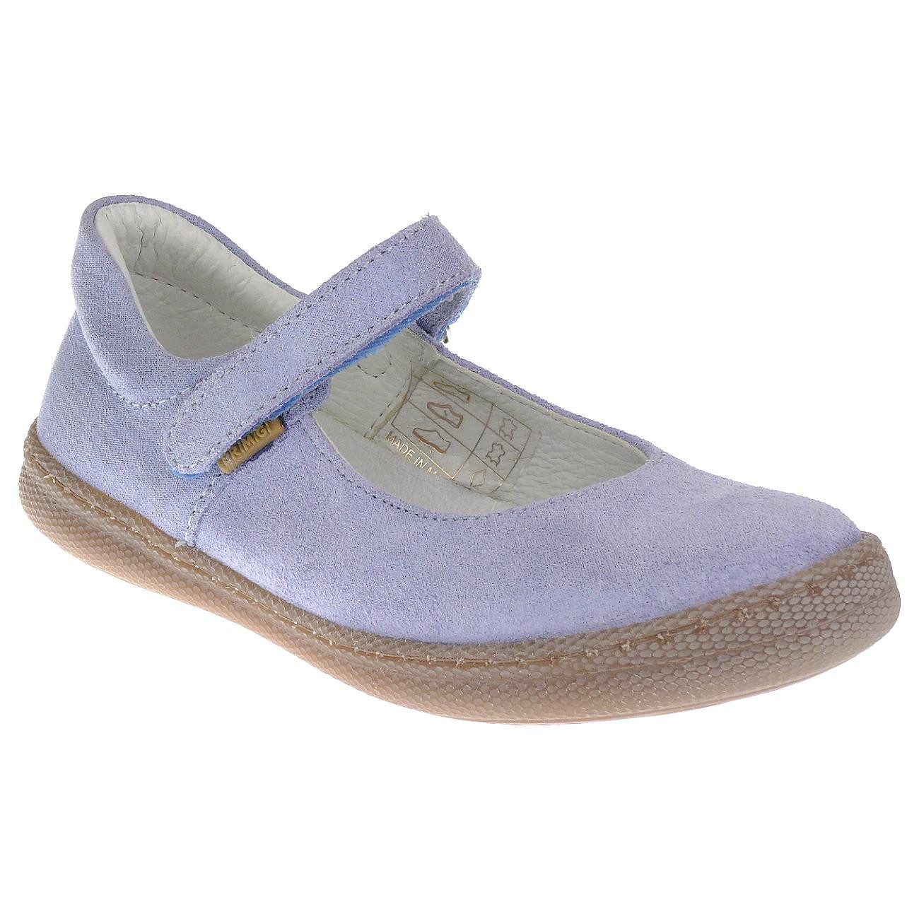 Primigi Primigi Leder Ballerina Mary Jane Ballerina