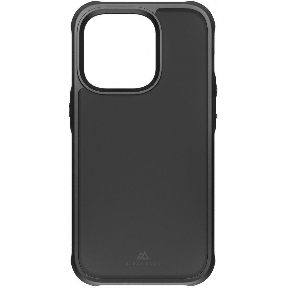 Handyhülle Black Rock Cover für iPhone 14 Pro Max - Hülle.