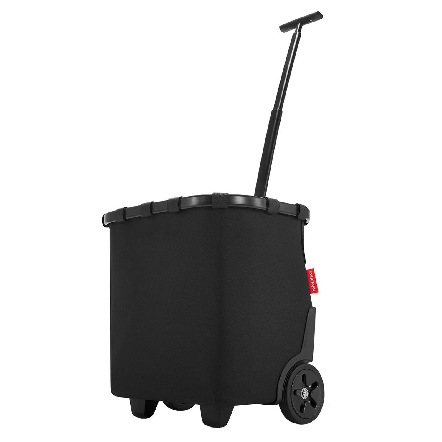 REISENTHEL® Einkaufstrolley carrycruiser, 40 l, herausnehmbares Innenfutter günstig online kaufen