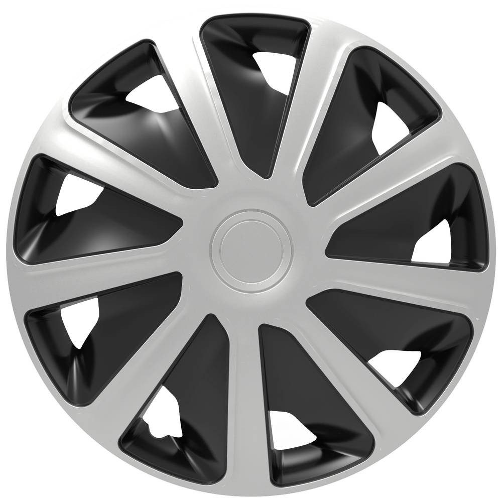 HP-AUTOZUBEHÖR Radkappe Radzierblenden 4er 82165