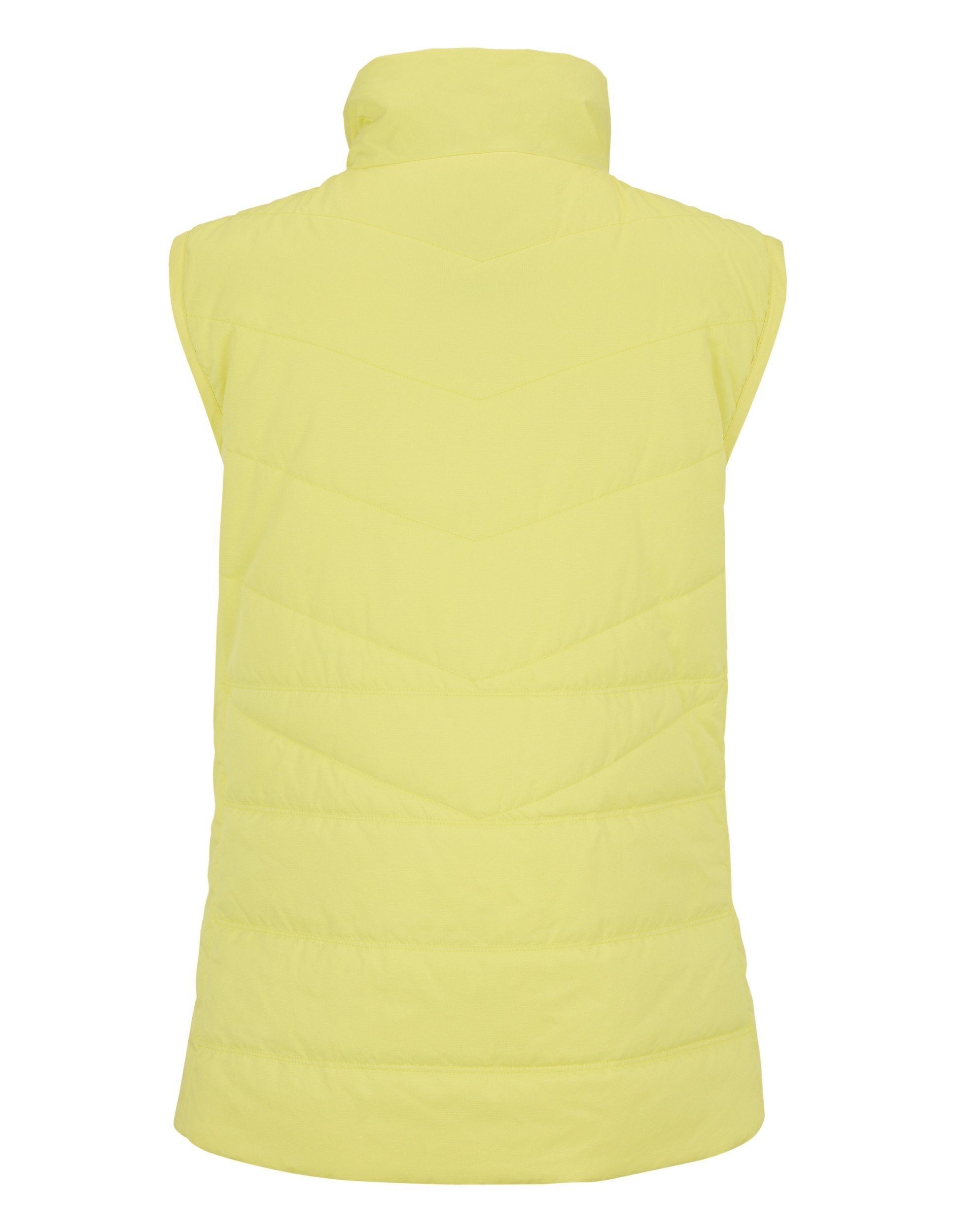 Canyon Jackenblazer CYS SEVILLA Vest LEMON