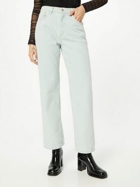 The Ragged Priest High-waist-Jeans (1-tlg) Plain/ohne Details