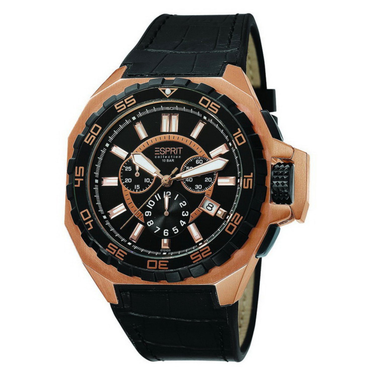 Esprit Collection Quarzuhr