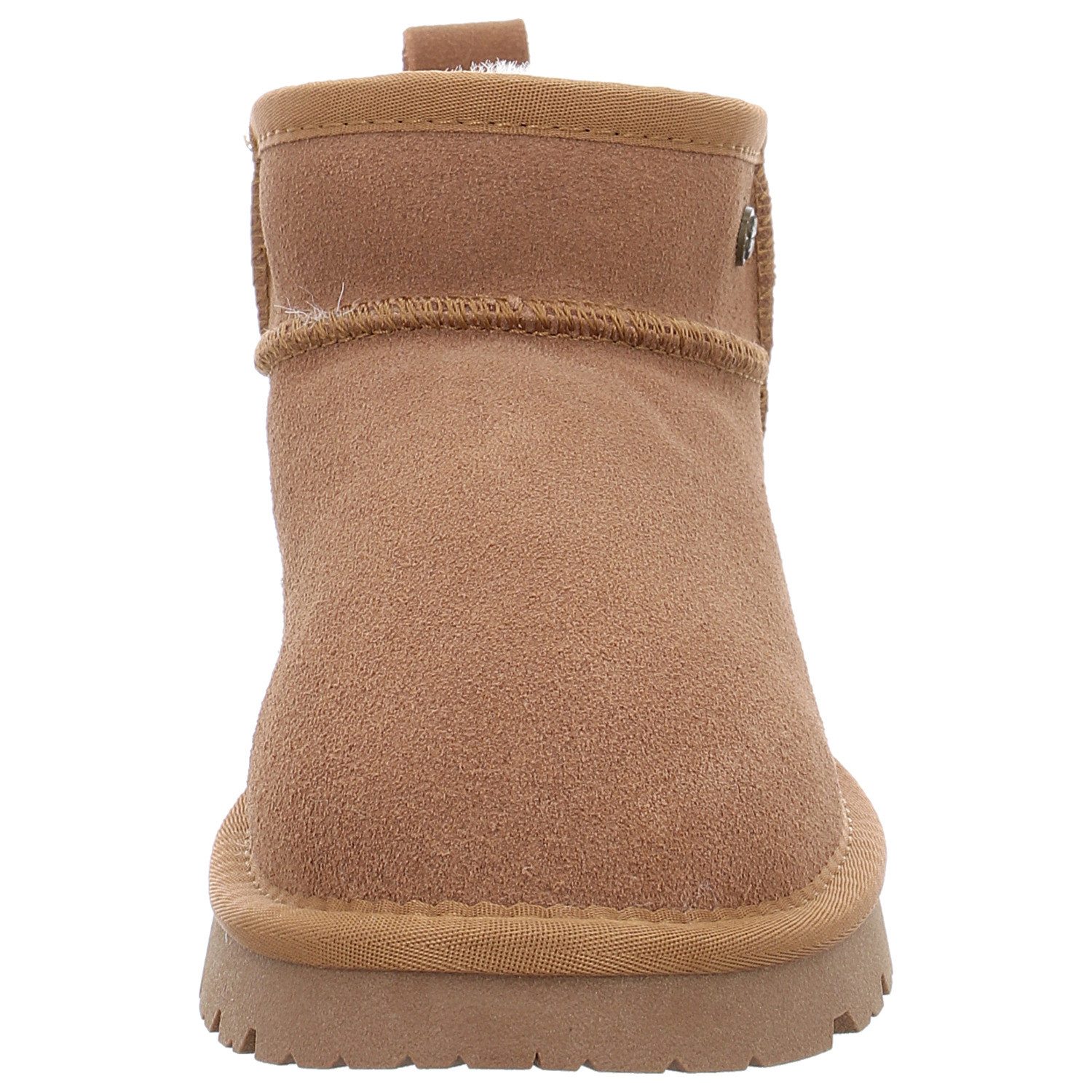 ILC Fur umin Stiefelette