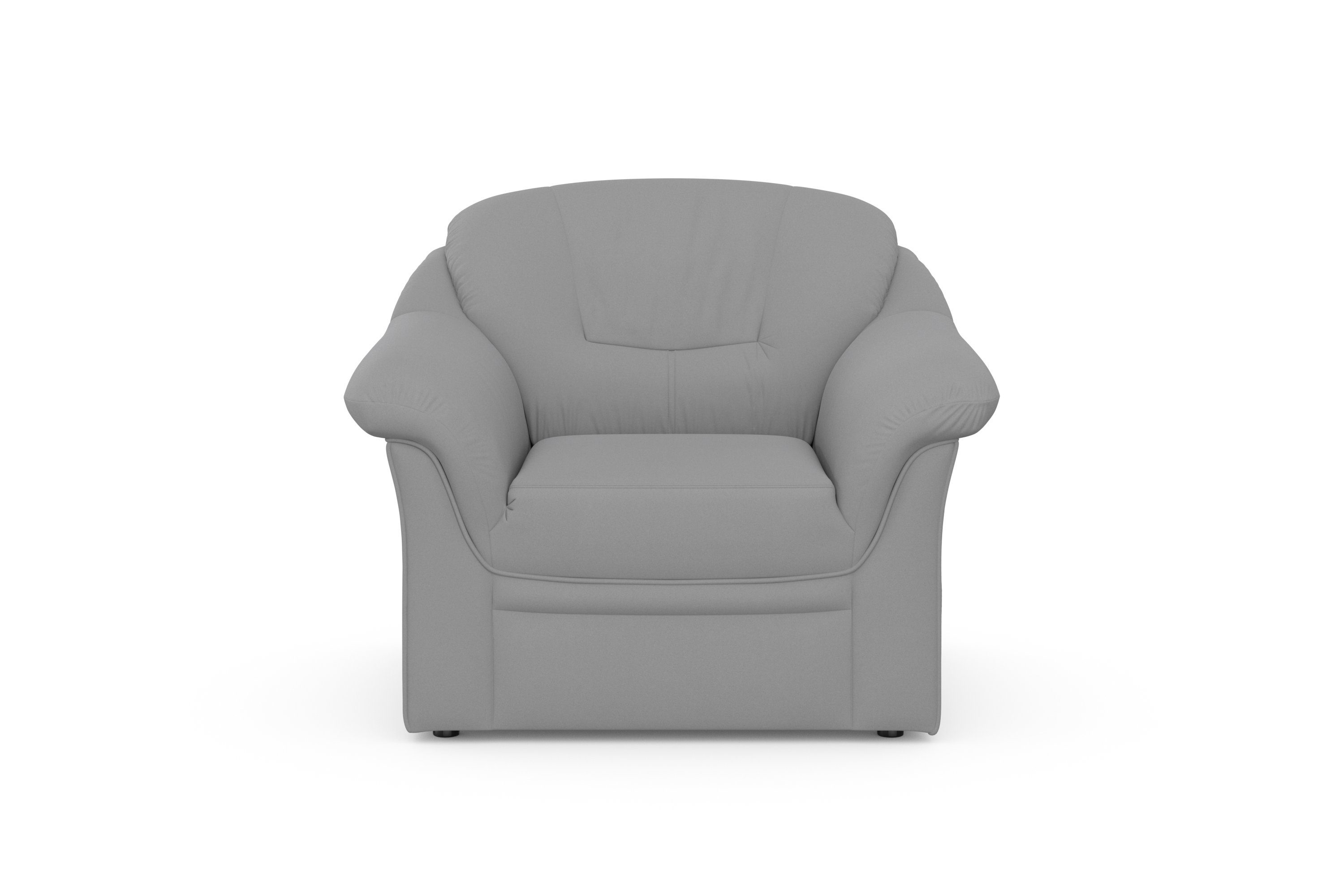 DOMO collection Sessel Montana komfortabel und günstig online kaufen
