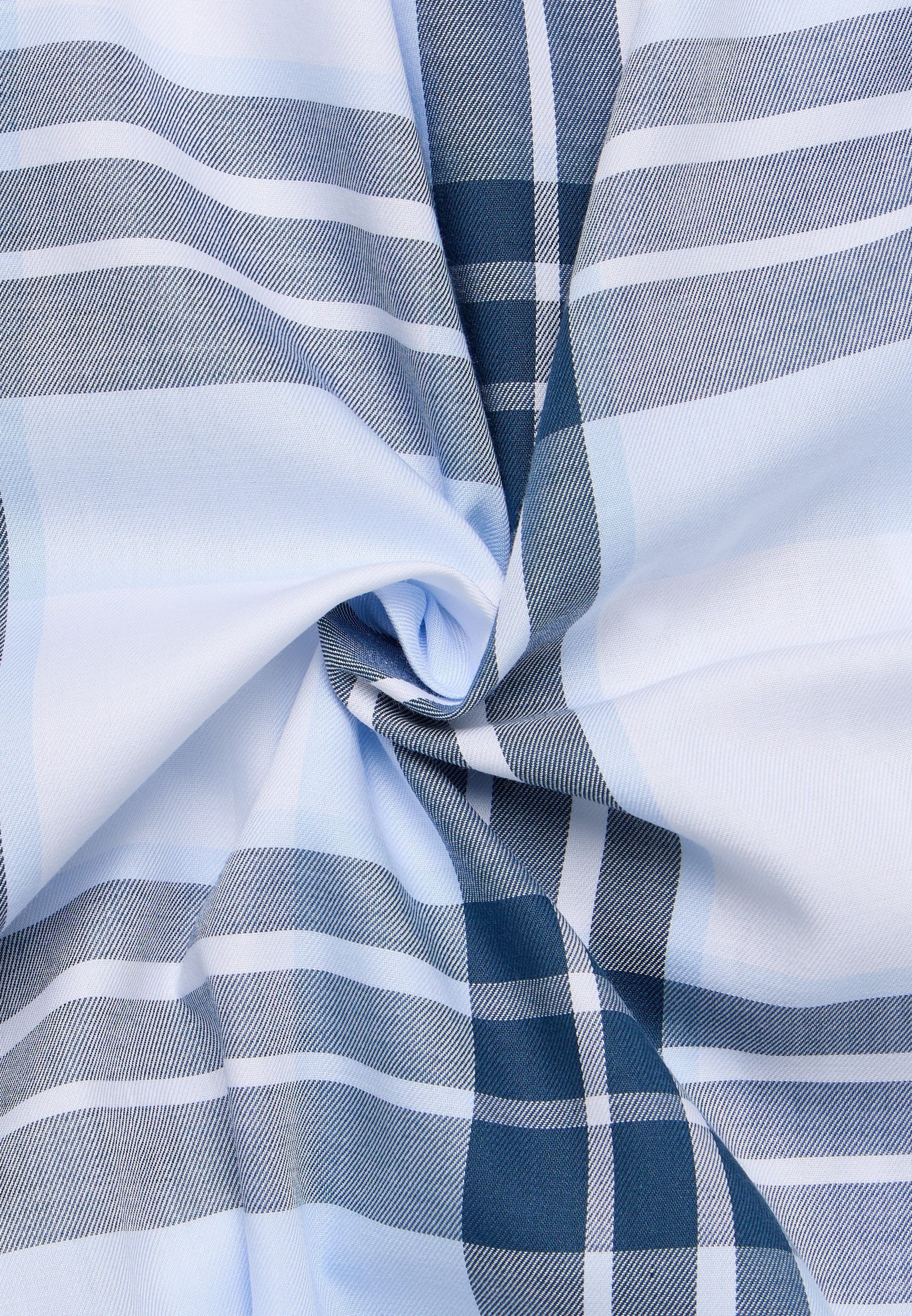 Eterna Langarmbluse günstig online kaufen