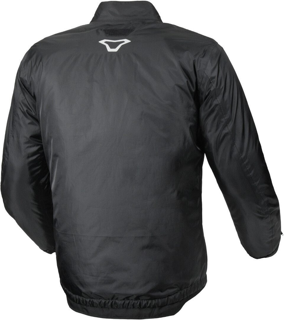 Macna Motorradjacke Notch wasserdichte Motorrad Textiljacke herausnehmbares Innenfutter,herausnehmbare Membrane,wasserdicht