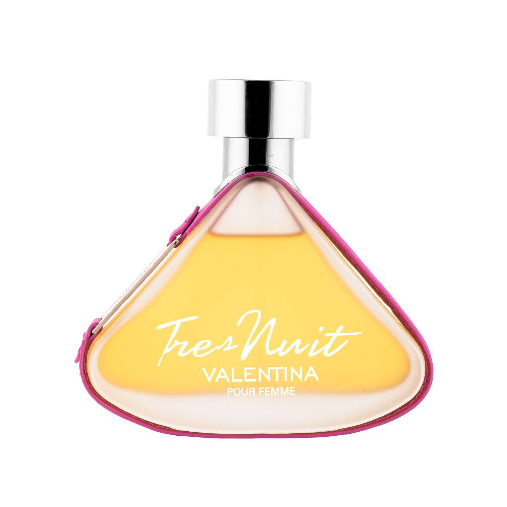 armaf Eau de Parfum TRES NUIT VALENTINA pour Femme - EDP - Volume: 100ml