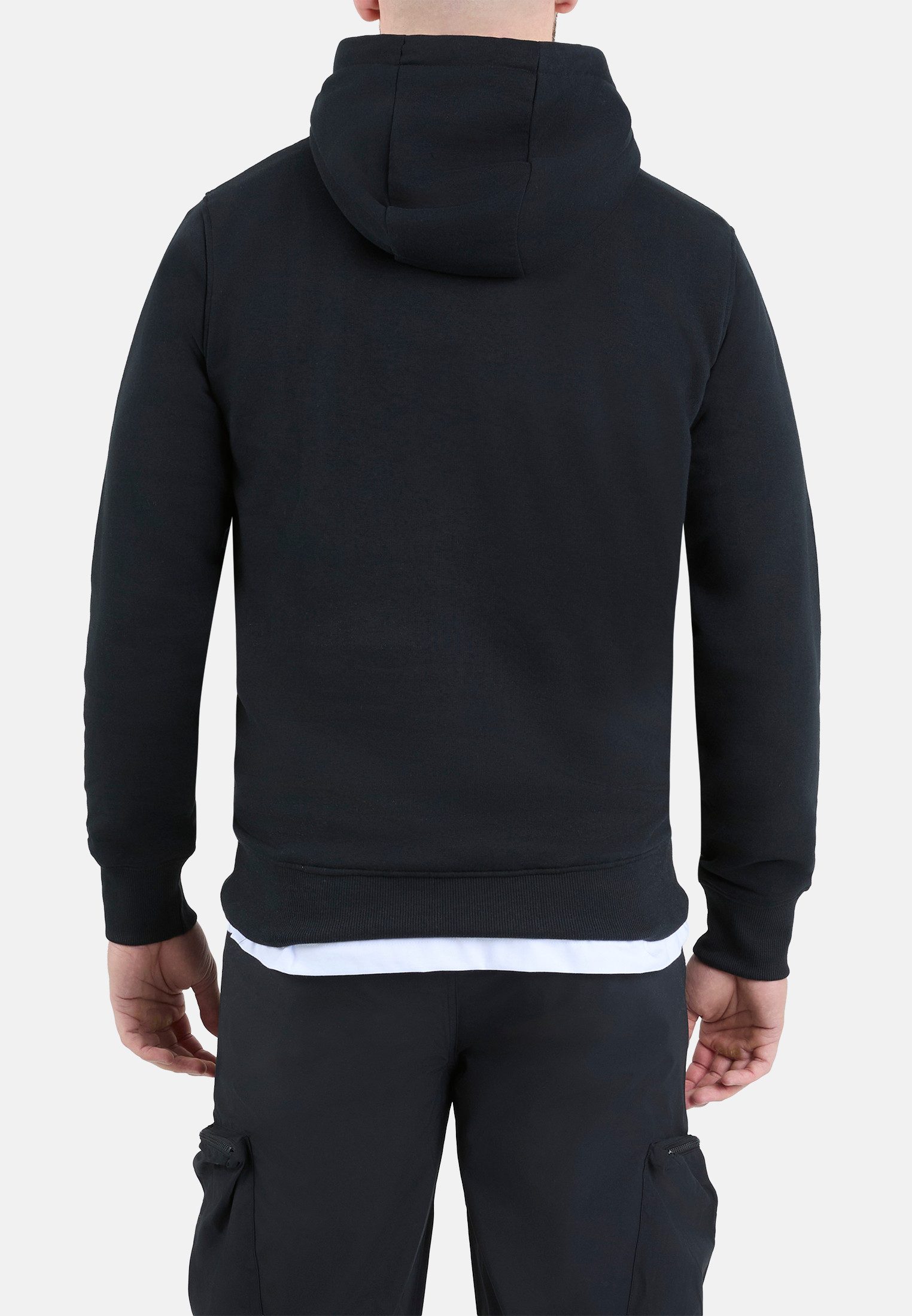Ellesse Kapuzensweatshirt BRUNATE HOODIE (1-tlg) günstig online kaufen