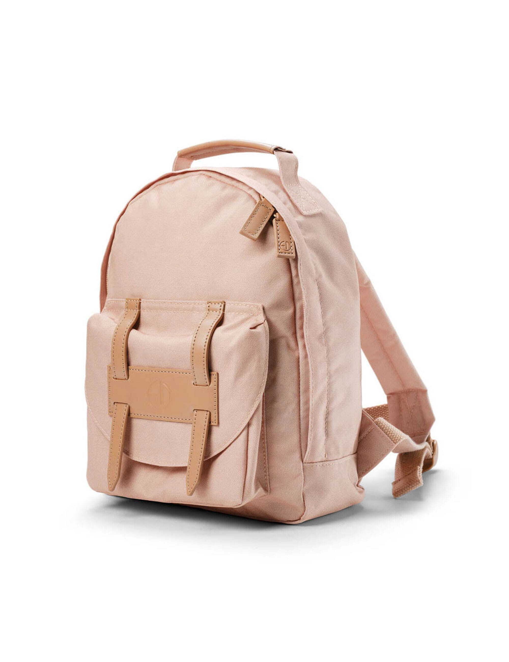 Blushing Elodie Floral Pink Kinderrucksack Rucksack