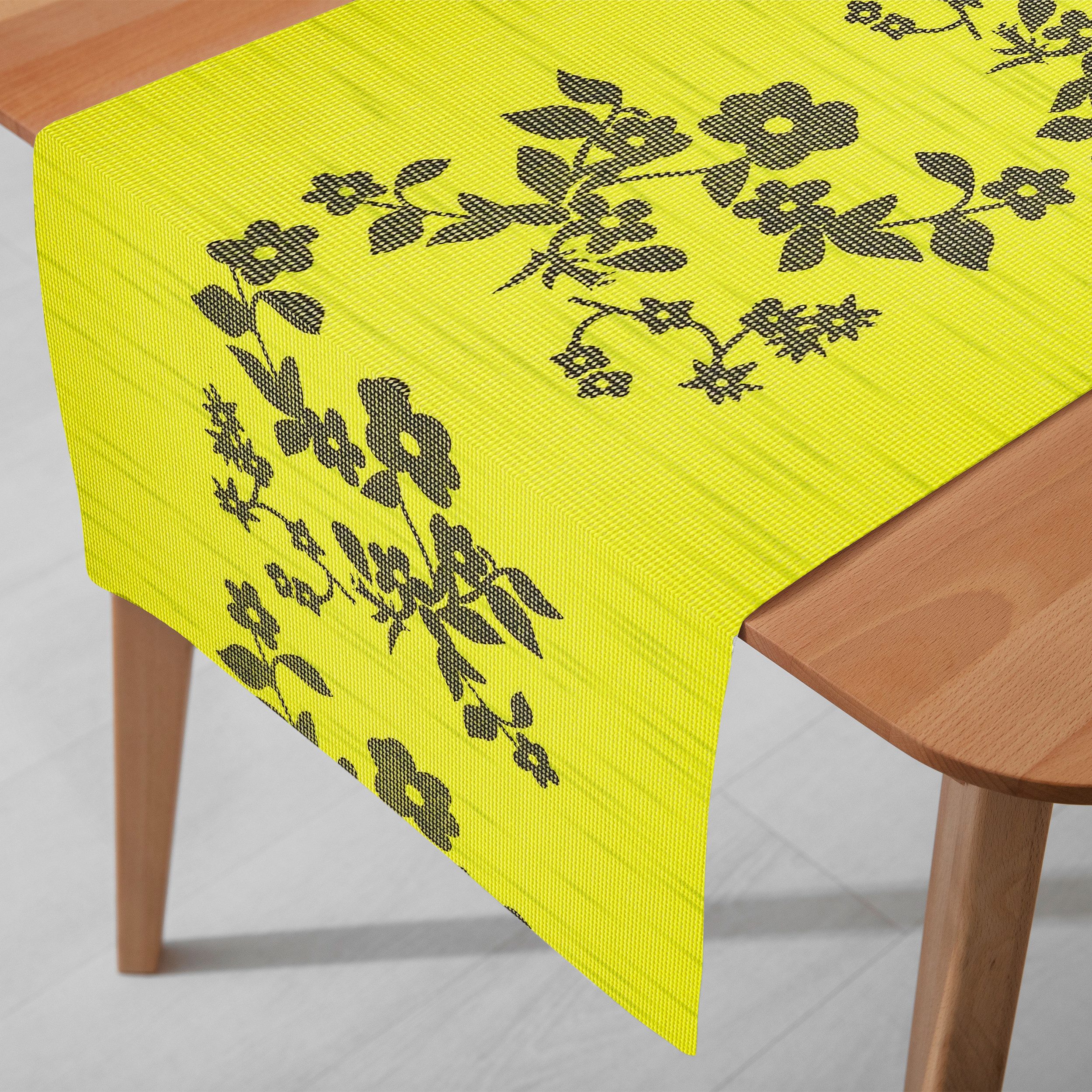 DecoHomeTextil Heimtextilmanufaktur Tischläufer Miami Tablerunner, wind- günstig online kaufen