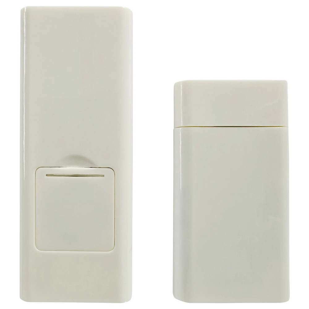Renkforce RF-PLP-200W Kabellos Presenter inkl. Laserpointer RF-7557802 Presenter