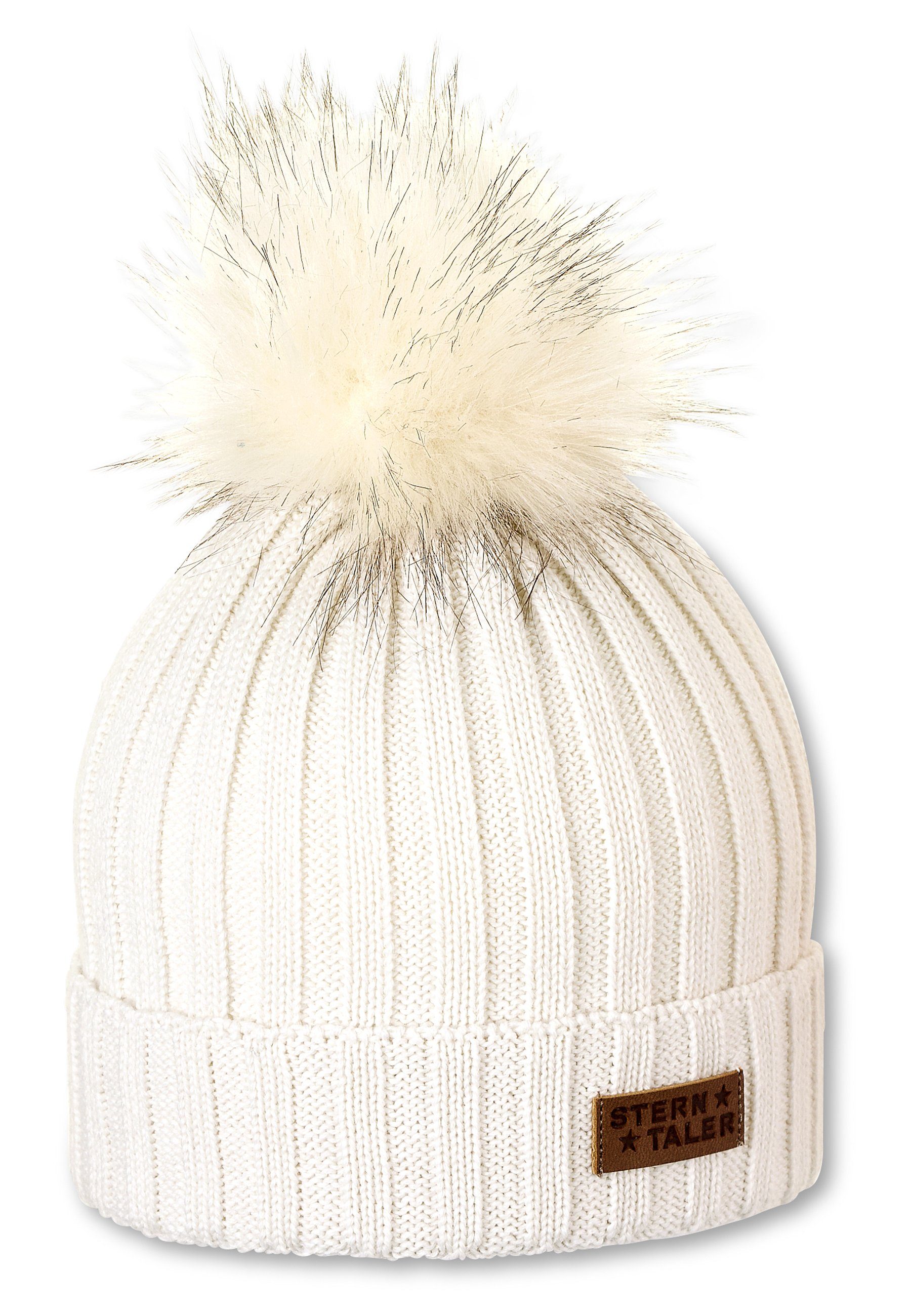 STERNTALER® Strickmütze Strickmütze 1-St mehr