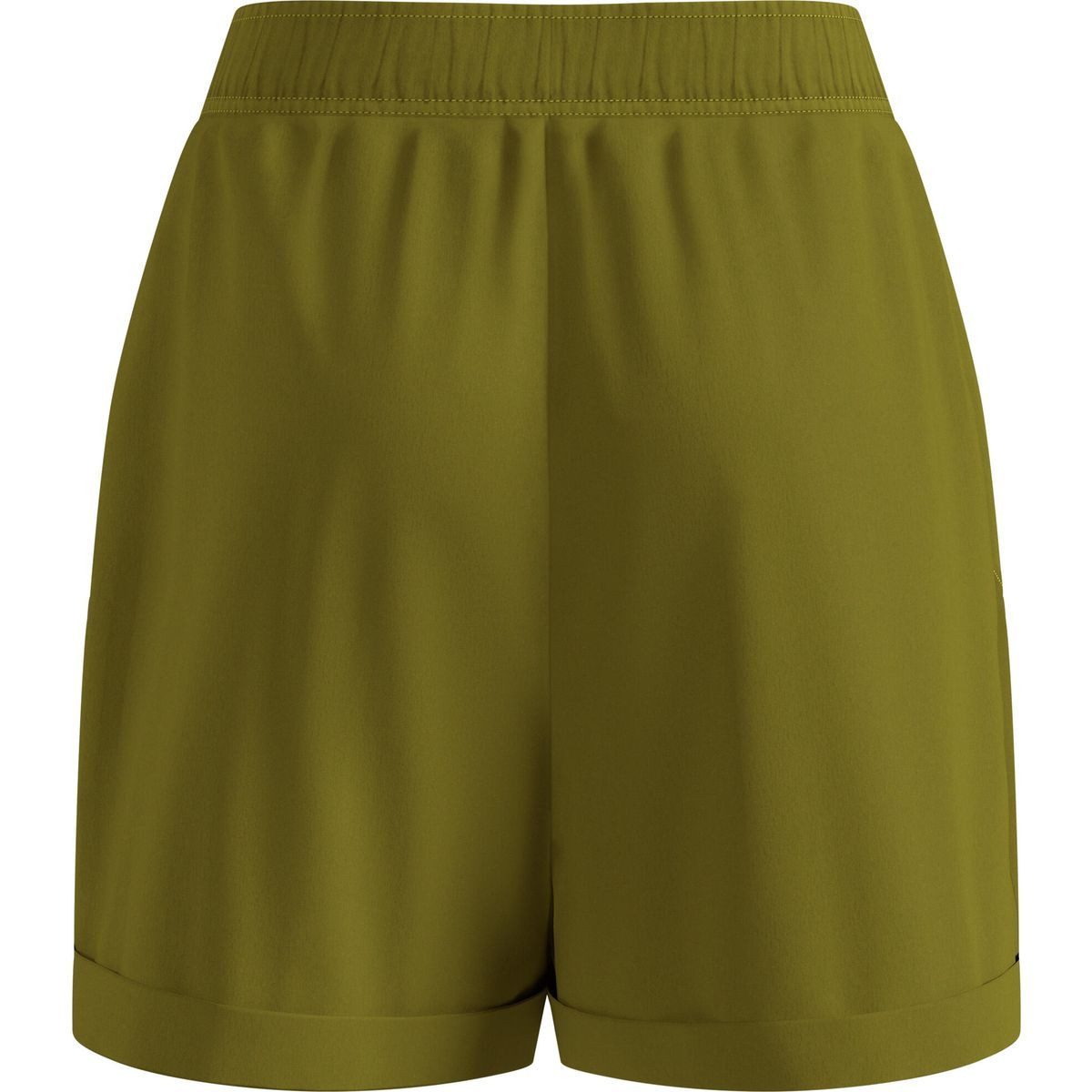 Odlo Funktionsshorts The Essentials Cargo Baggies Strapazierfähige Cargoshorts mit hohem Tragekomfort und praktischen