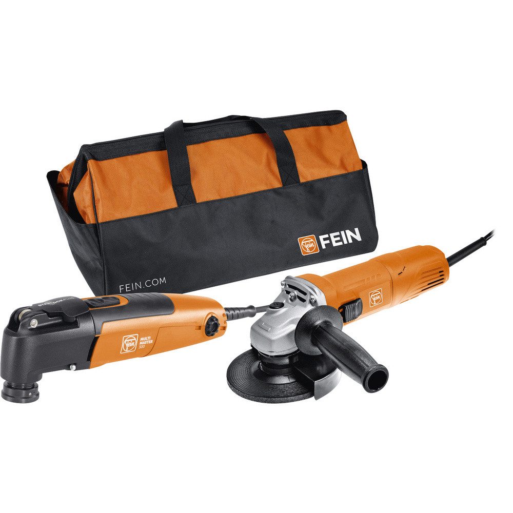 Fein Winkelschleifer Fein 99100000834 Winkelschleifer