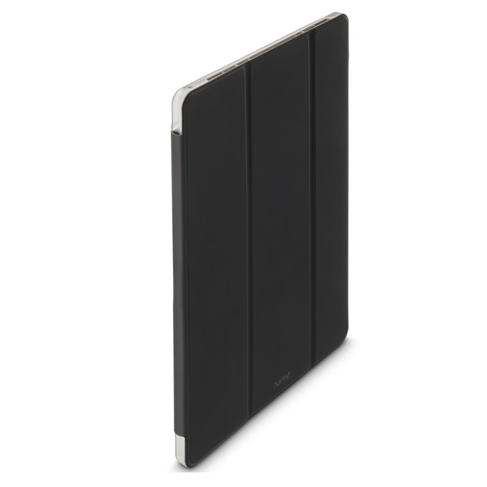 Hama Tablet-Hülle Fold Clear Samsung Galaxy Tab S10+ 12,4", Schwarz 31,5 cm (12,4)