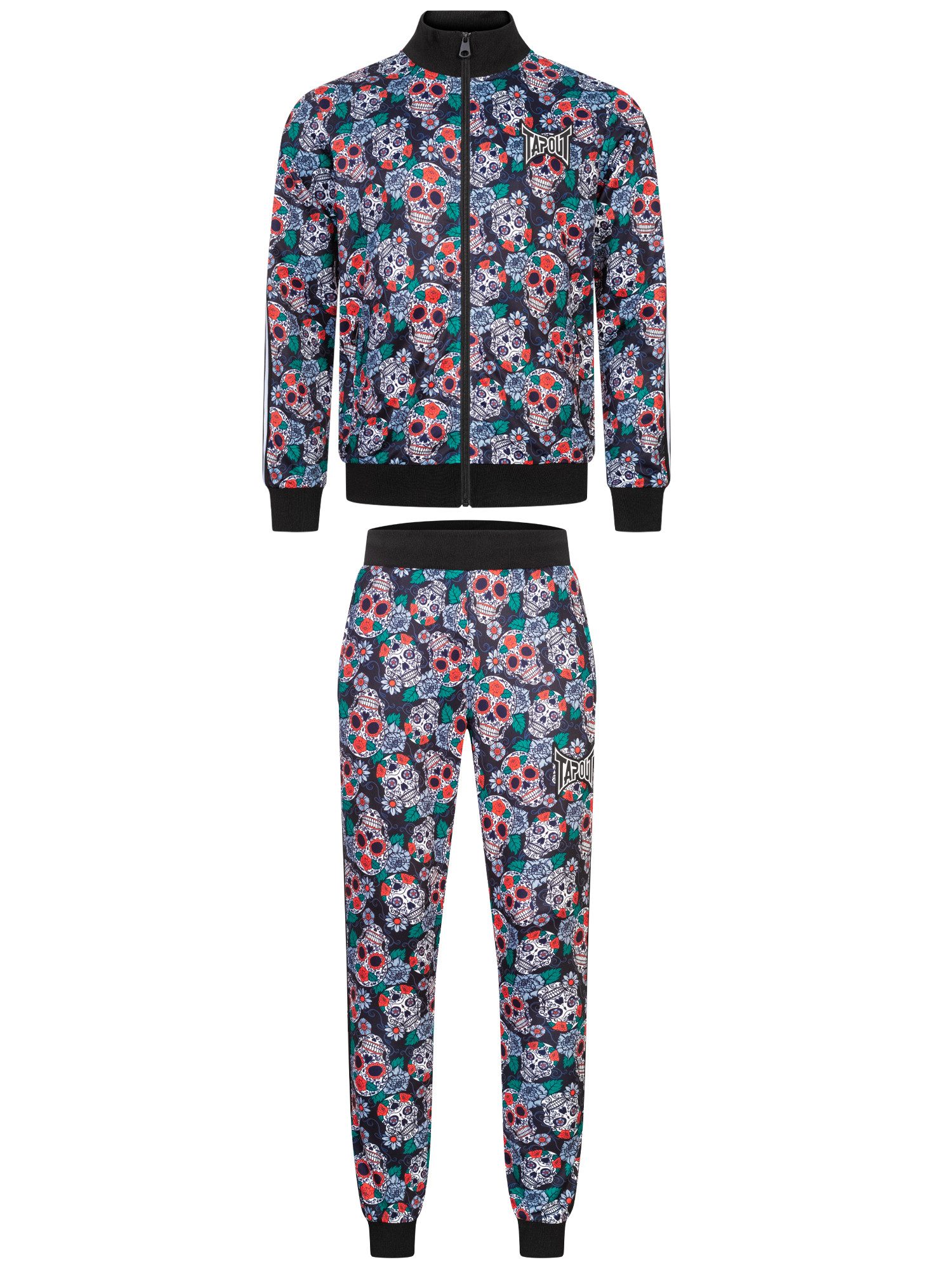 TAPOUT Trainingsanzug JOLLAN