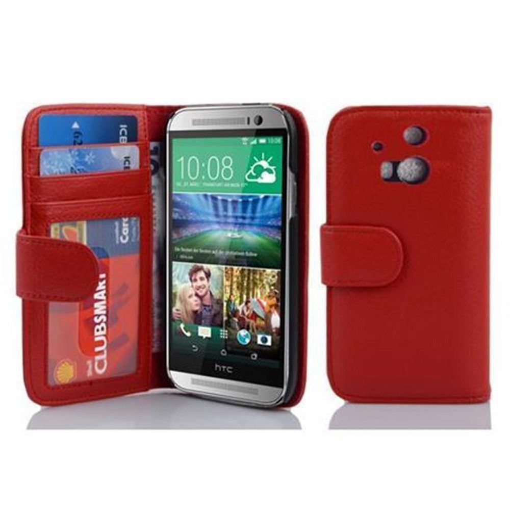 Handyhülle für HTC ONE M8 Hülle