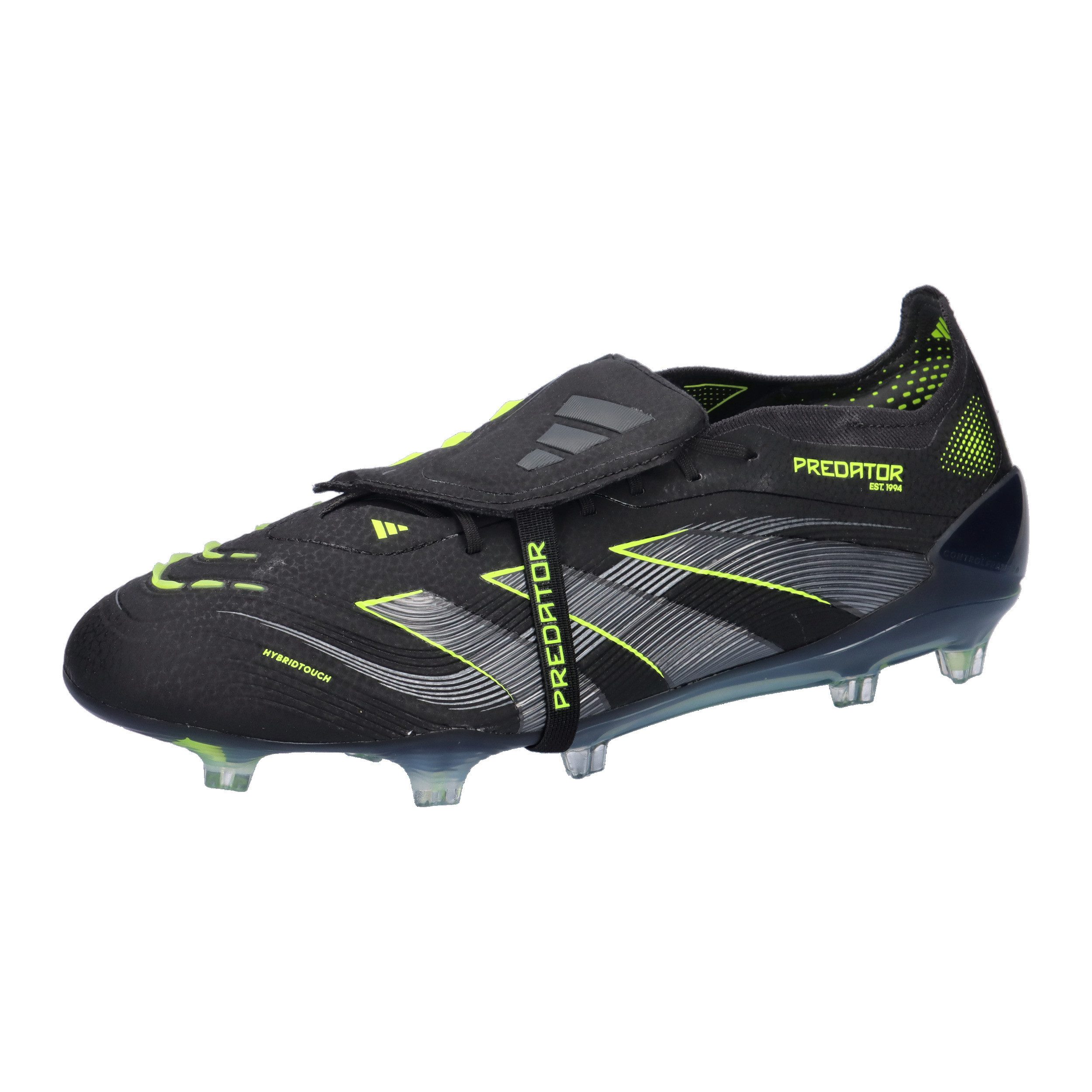 adidas Performance adidas Herren Fussballschuhe PREDATOR ELITE FT FG Fußballschuh