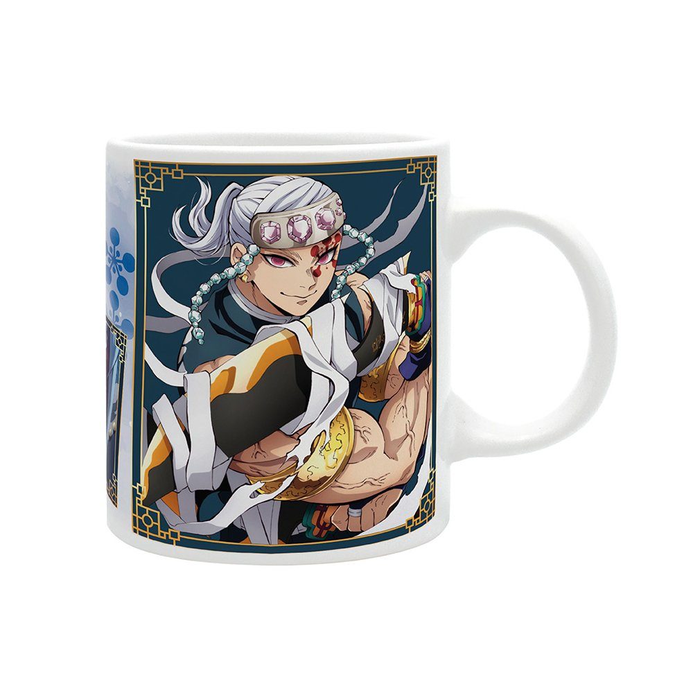 Demon Slayer Tasse