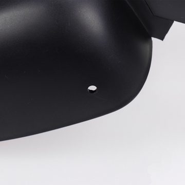 Augustin Group Autospiegel Außenspiegel Abdeckung Kappe langer Spiegelarm rechts, Zeitwertgerechte Reparaturlösung